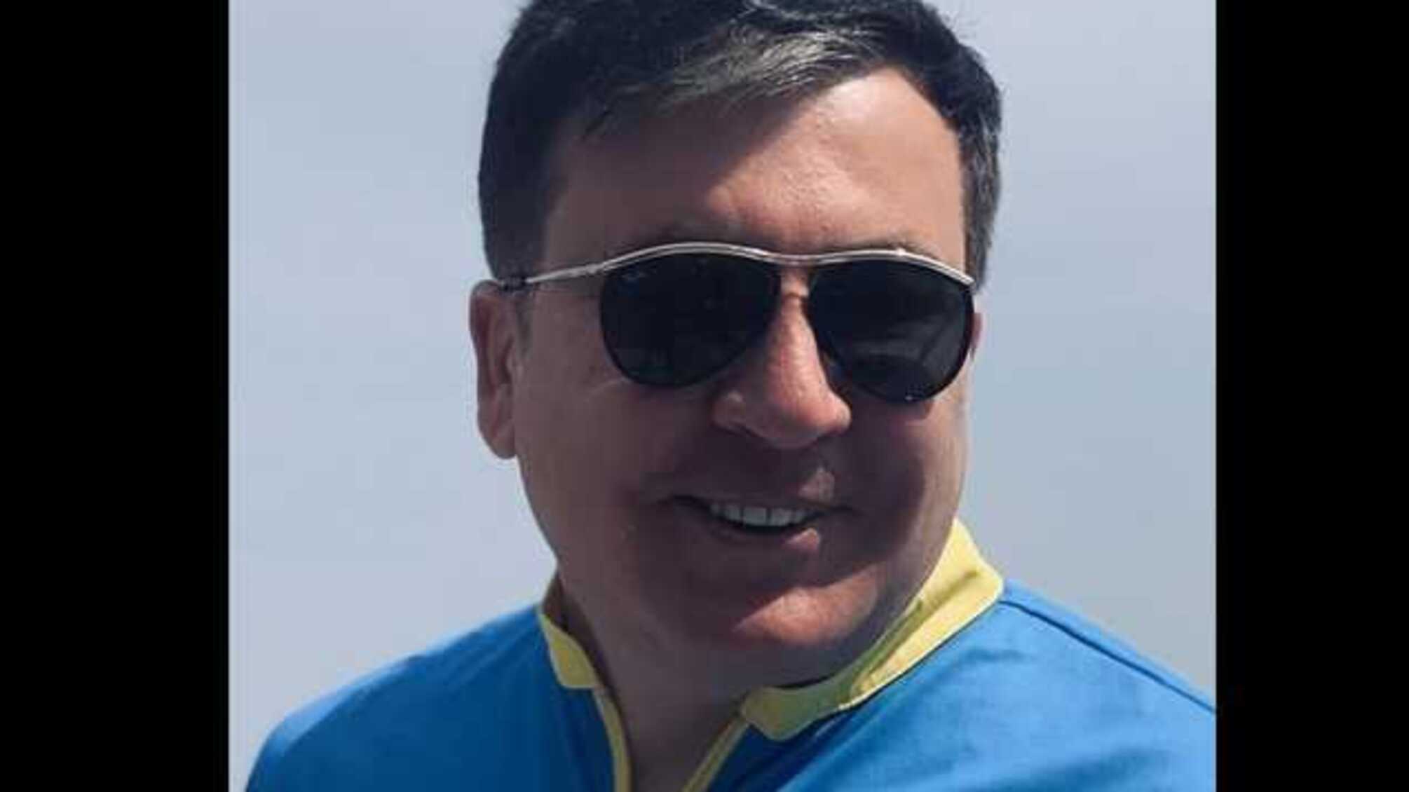Что нужно срочно сделать, чтобы Украина не улетела в пропасть — Саакашвили