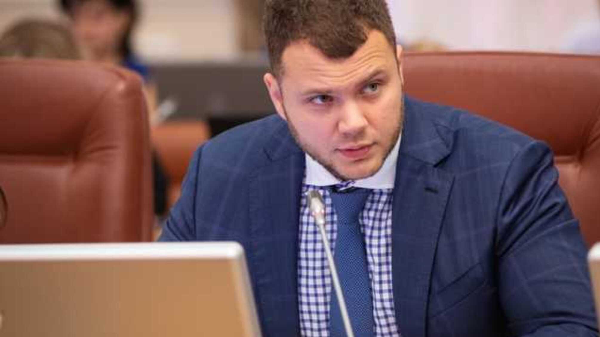 Мінінфраструктури анонсувало нові евакуаційні авіарейси