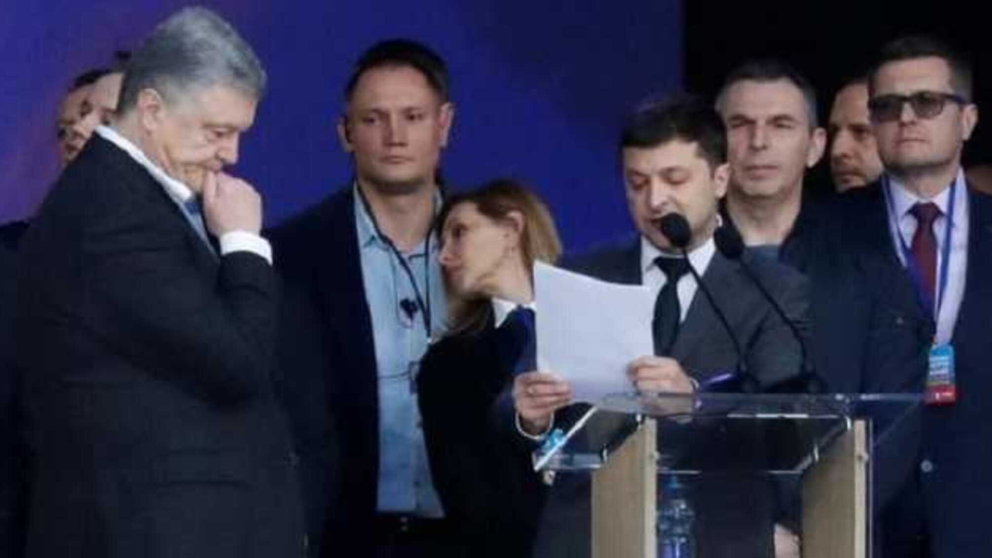 Ложь. Обман