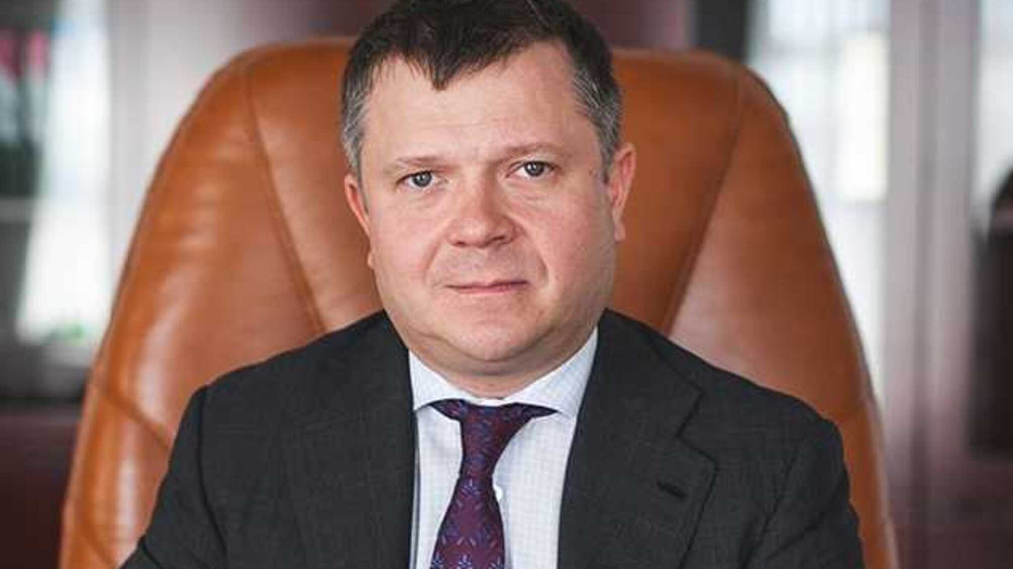 Дело банка 'Финансы и Кредит': Жеваго проиграл суд и не получит 1,5 млрд
