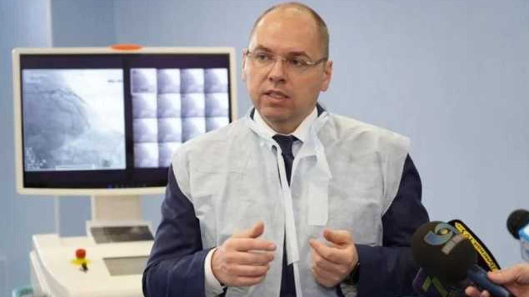Треть выздоровевших от коронавируса могут заболеть повторно — Степанов