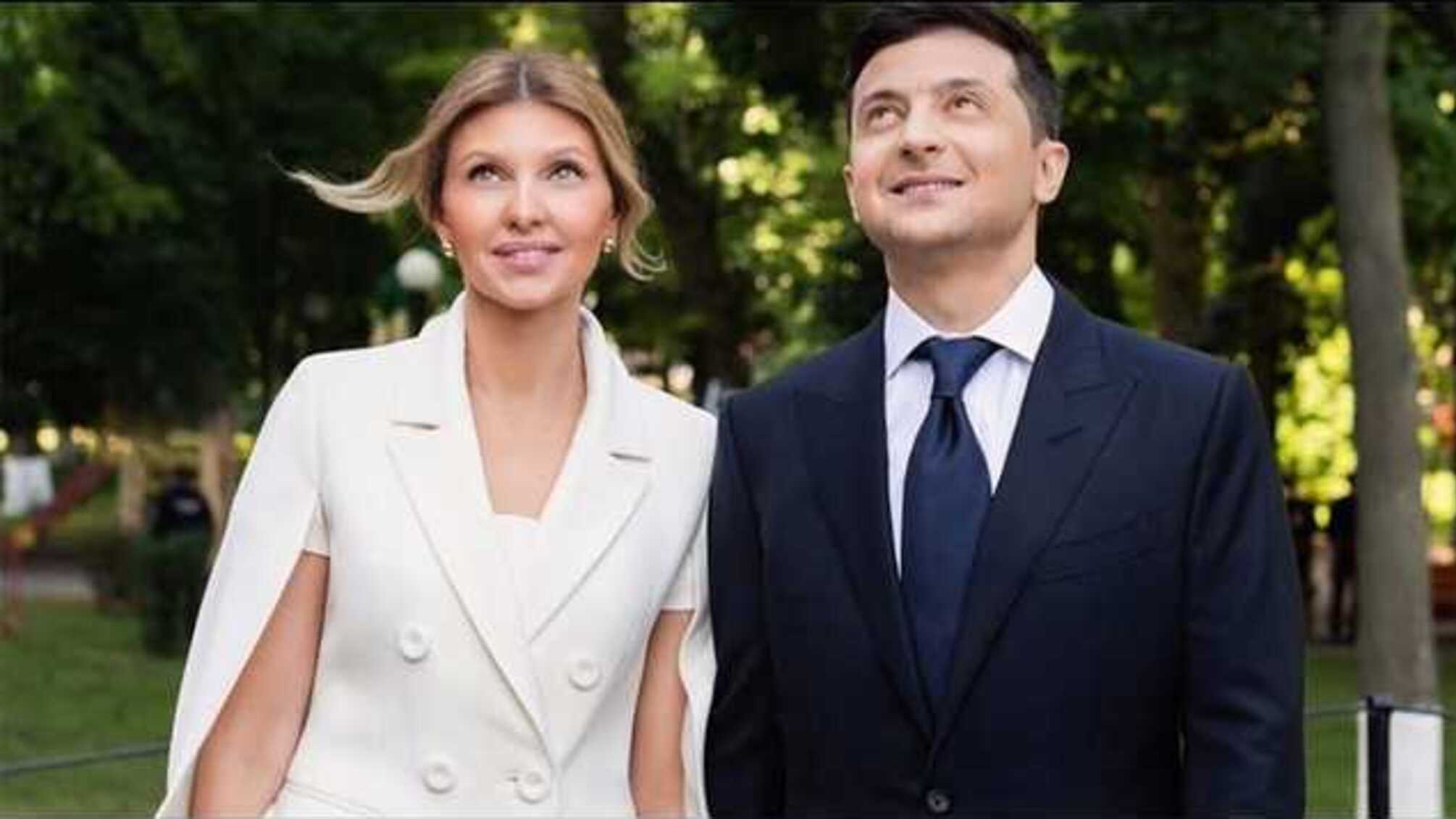 Зеленський розповів про дискомфорт у родині після обрання його президентом