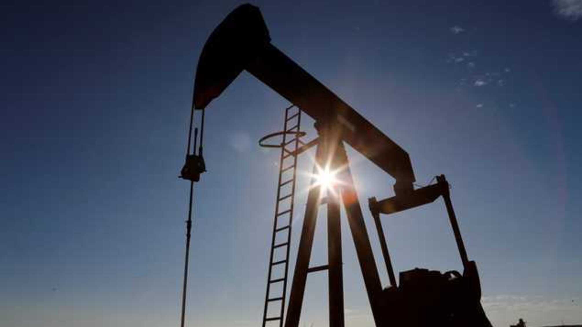 Financial Times: Отрицательная цена на нефть – позор для России