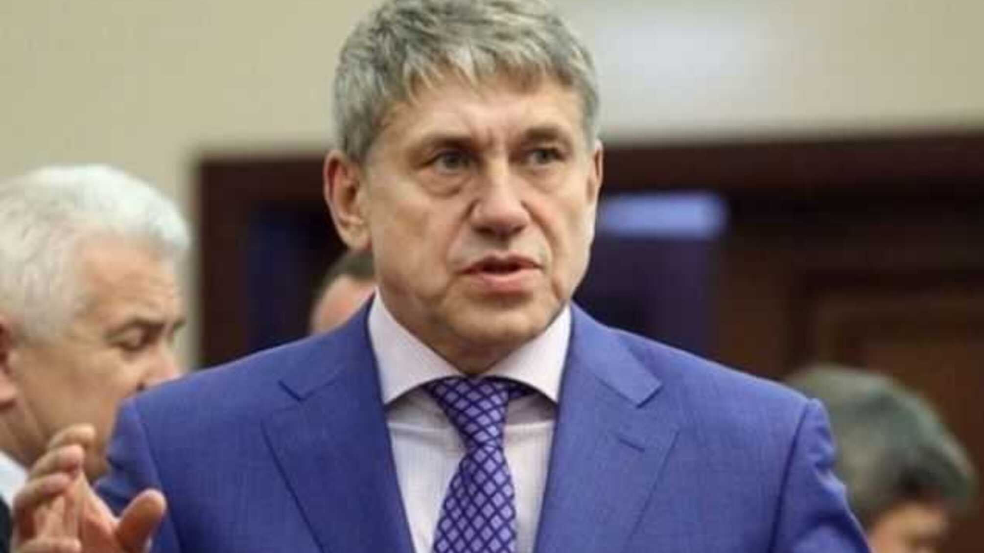 Вищий антикорупційний суд переніс розгляд справи Насалика через неявку сторін
