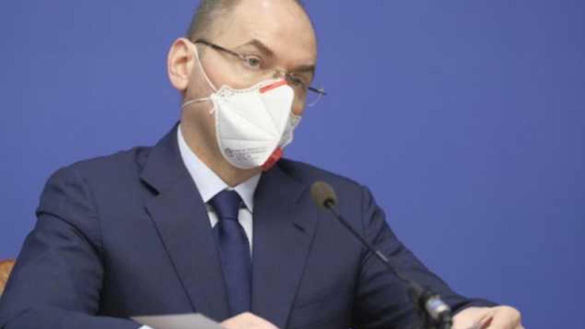 Місцева влада може сама встановлювати доплати медикам – Степанов