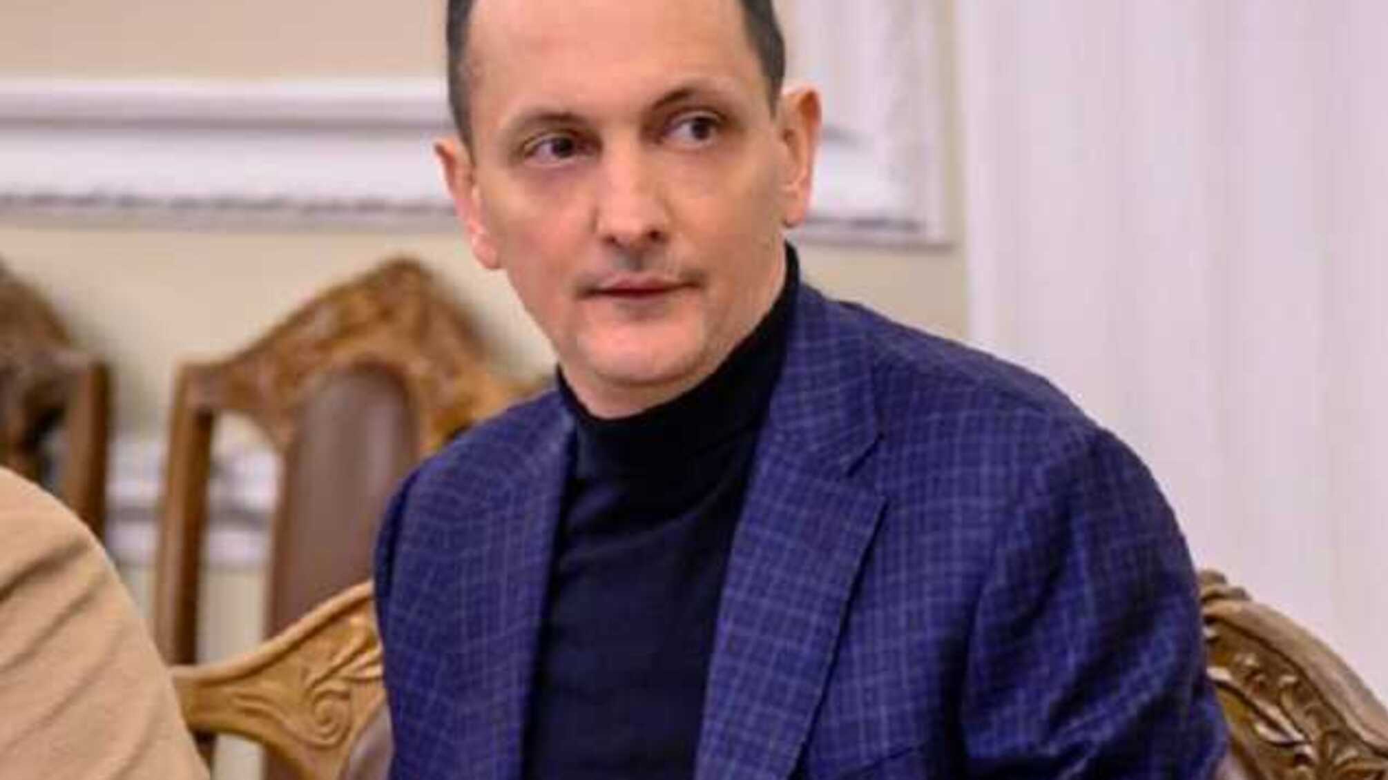 По программе Президента «Велике будівництво» на Луганщине и Харьковщине массово ремонтируют дороги – Голик