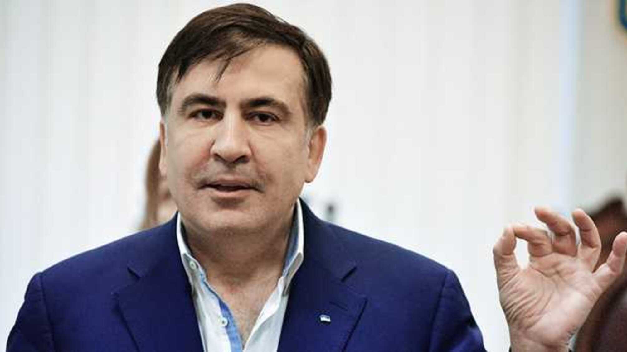 Политолог: Саакашвили назначают в Кабмин для «нейтрализации» Коломойского с подачи Ахметова