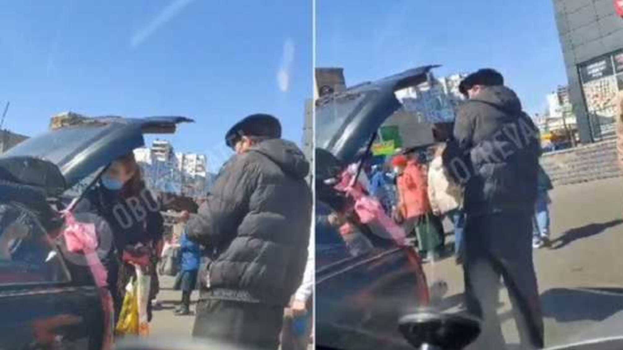В Киеве торгаши придумали хитрость против карантина