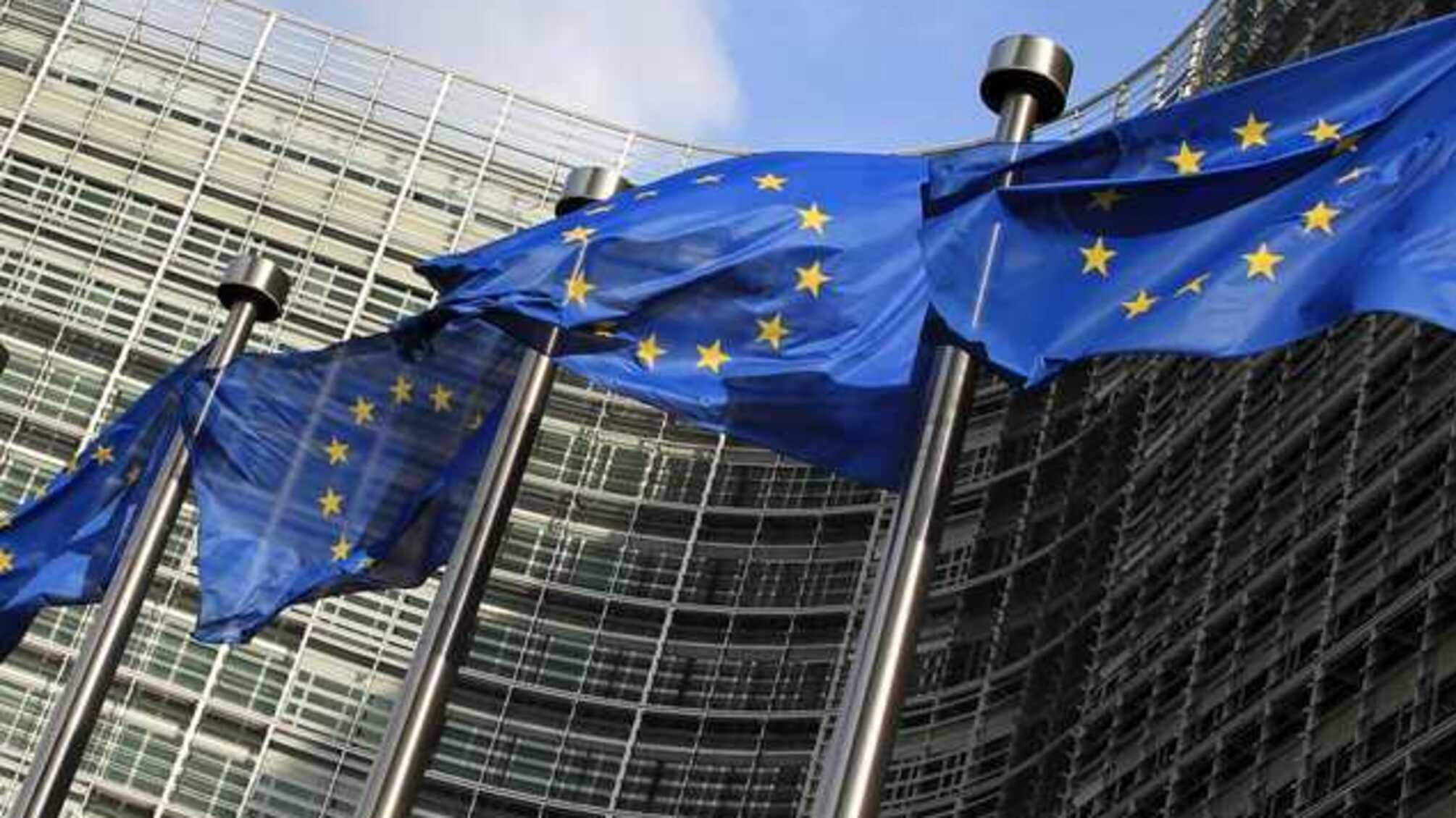 Єврокомісія розробляє план відновлення економіки обсягом 2 трильйони євро, – ЗМІ