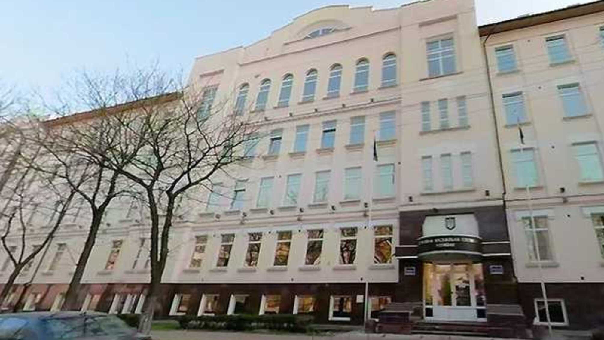 СБУ и ГБР провели обыски в Гостаможслужбе