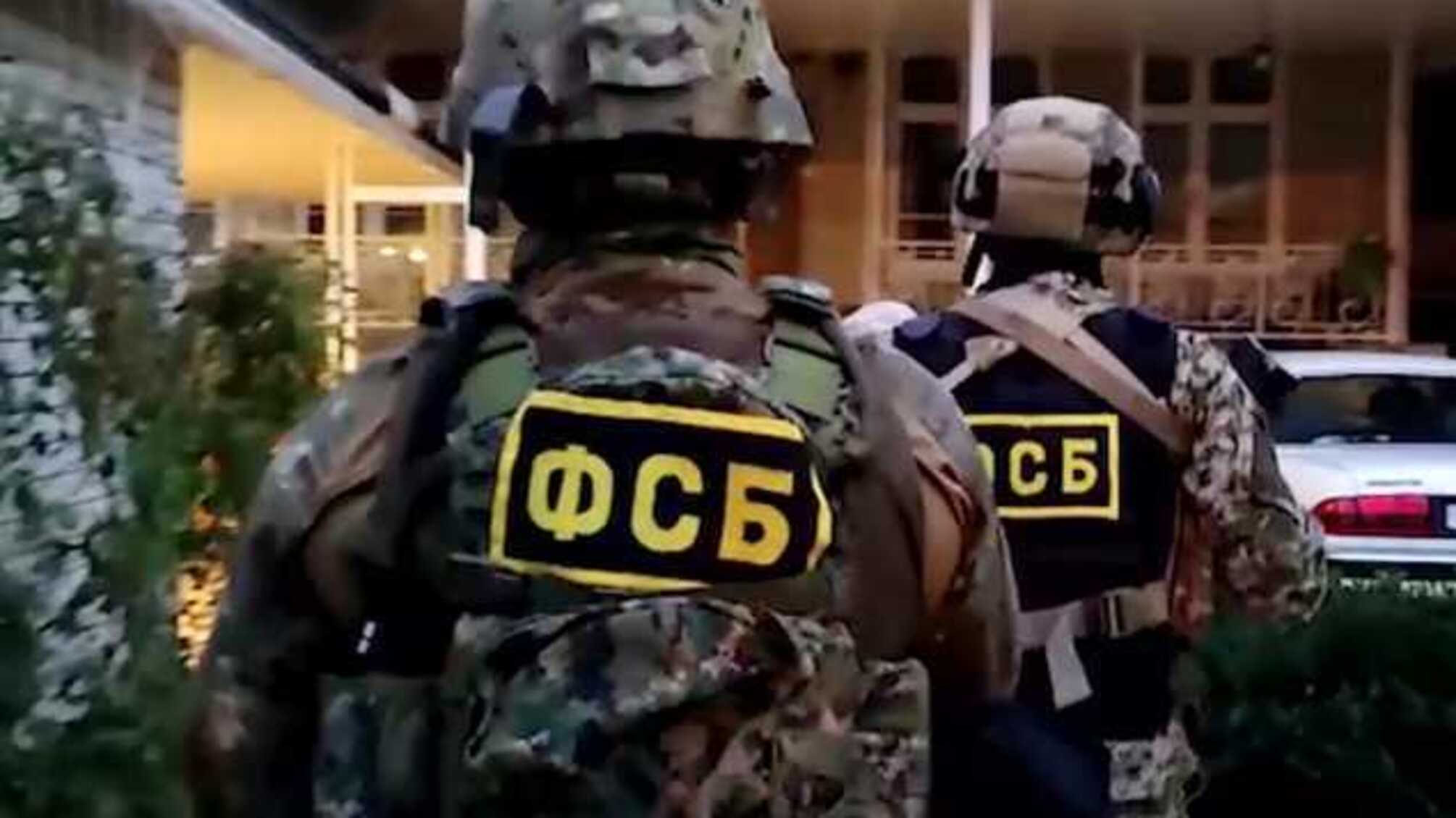 У Криму орудує російський холдинг-шпигун, – СБУ