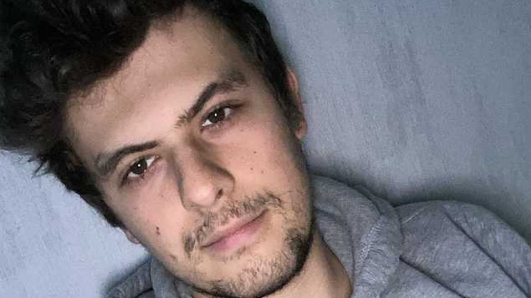 Одесит хворіє на коронавірус півтора місяця. Лікарі не знають, що робити