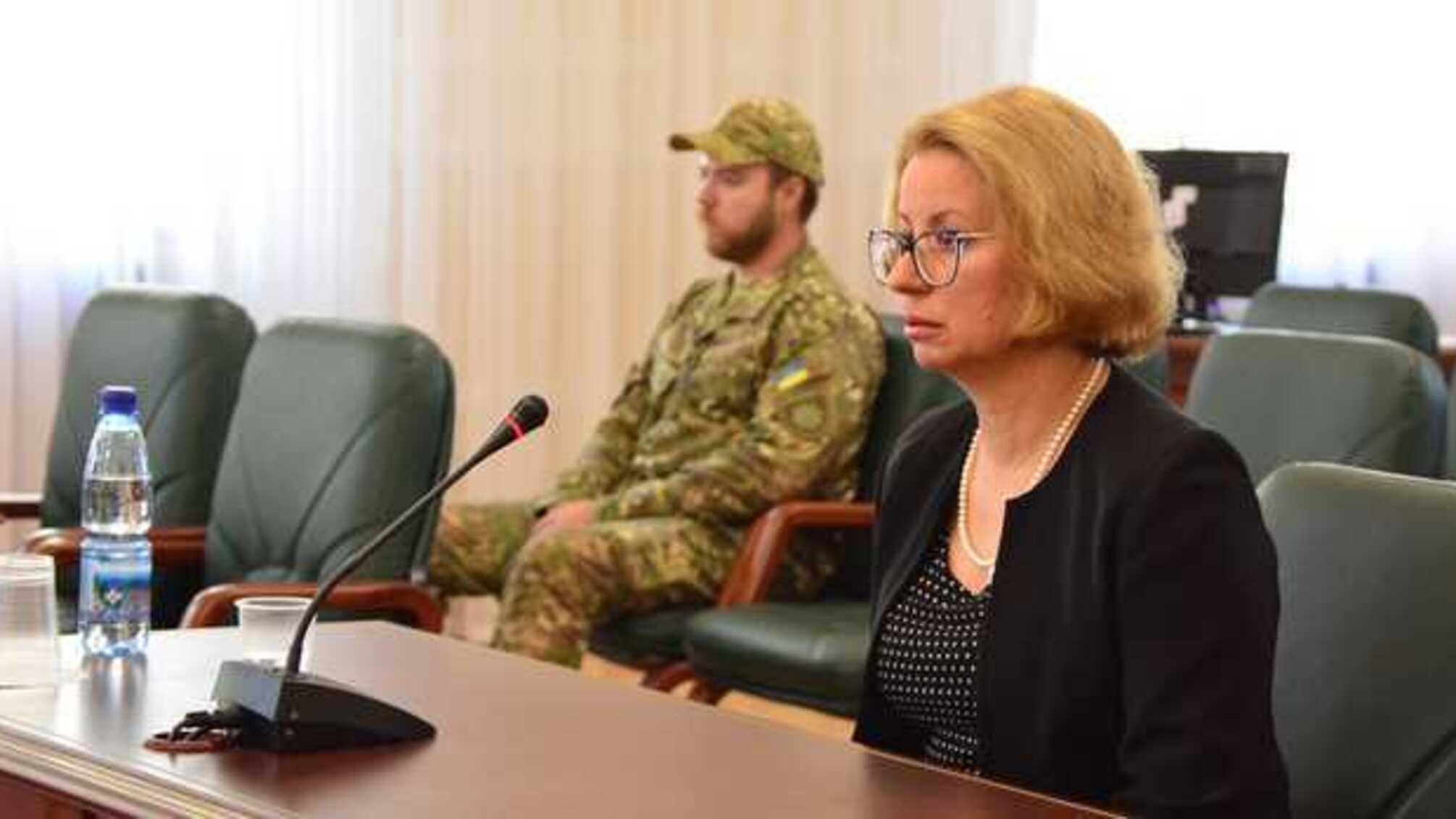 Секрет успіху судді Інни Берднік: передала під забудову пам’ятку в центрі Києва, отримала мільйони та шикарний будинок