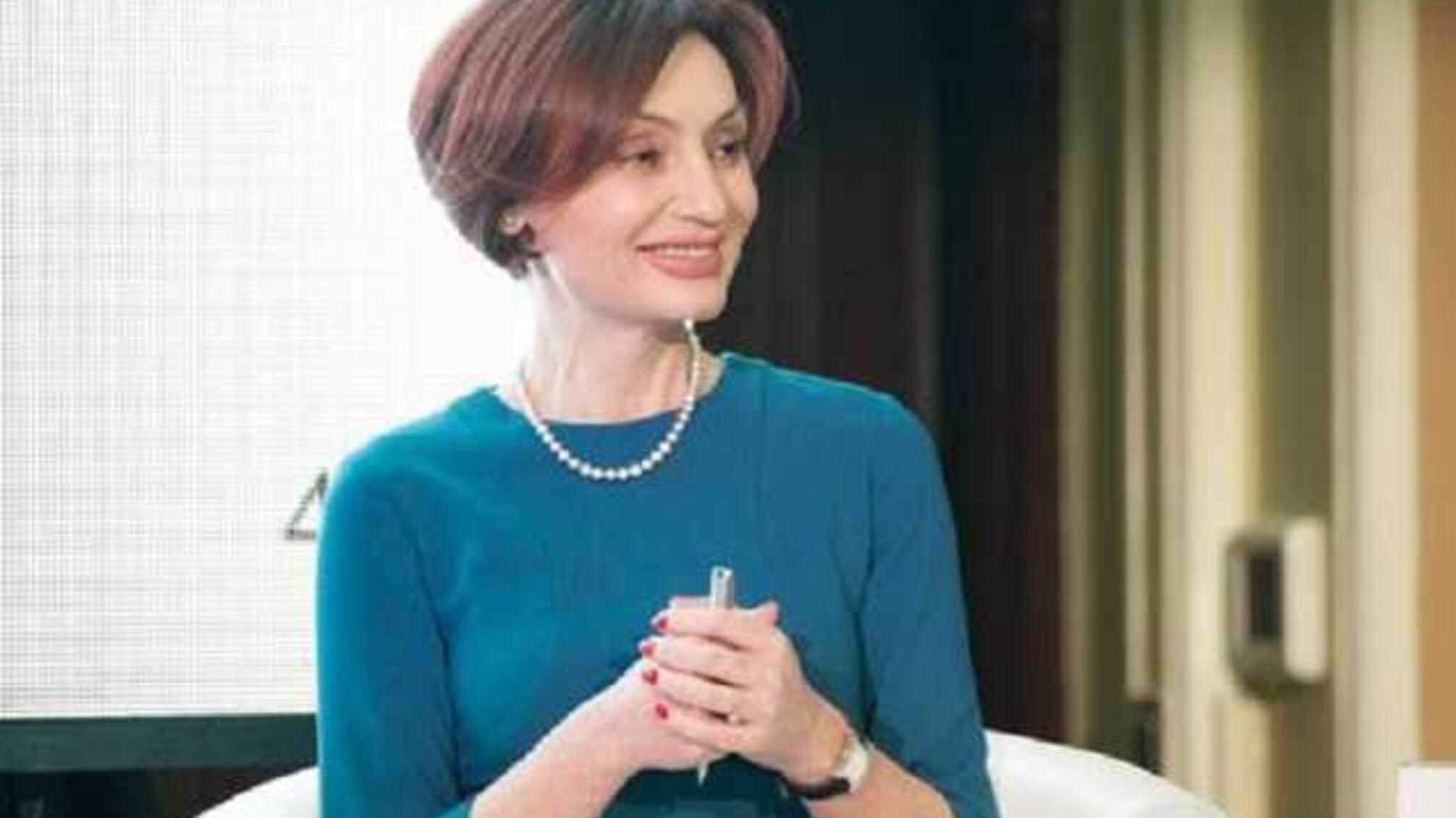 Рожкова оплачивает взятки судьям через Астерс Консалт Дидковского?
