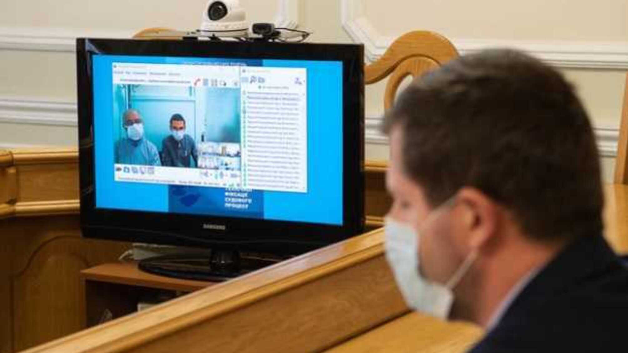 Карантинные суды: как наказать или защитить «гражданина без маски»