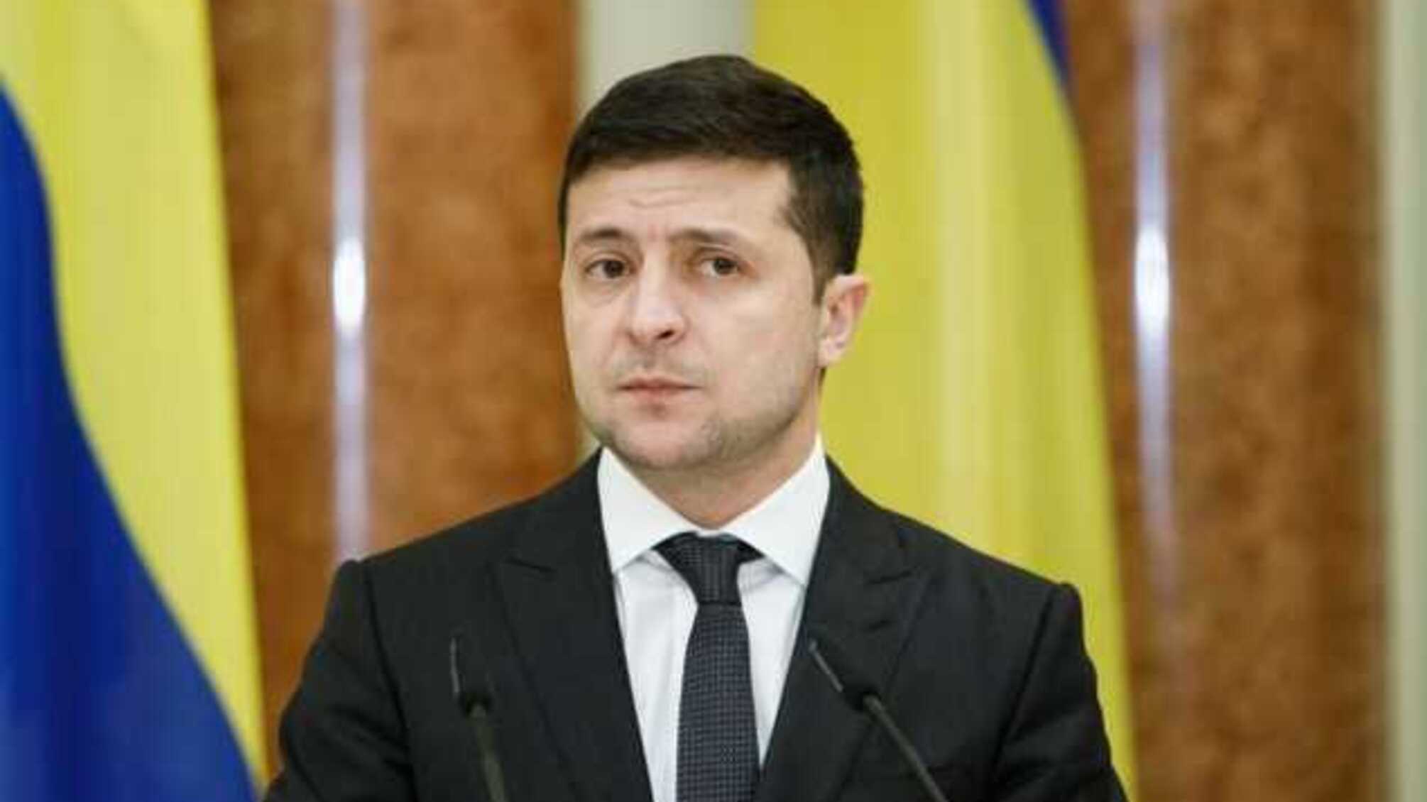 Зеленский забрался на Олимп и потерял связь с людьми, - Данилюк