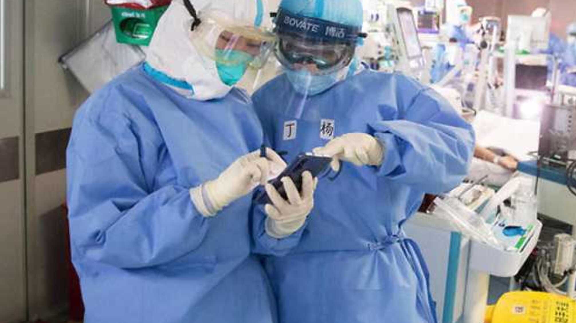 Пик эпидемии Covid-19 прошел в большинстве европейских стран - СМИ