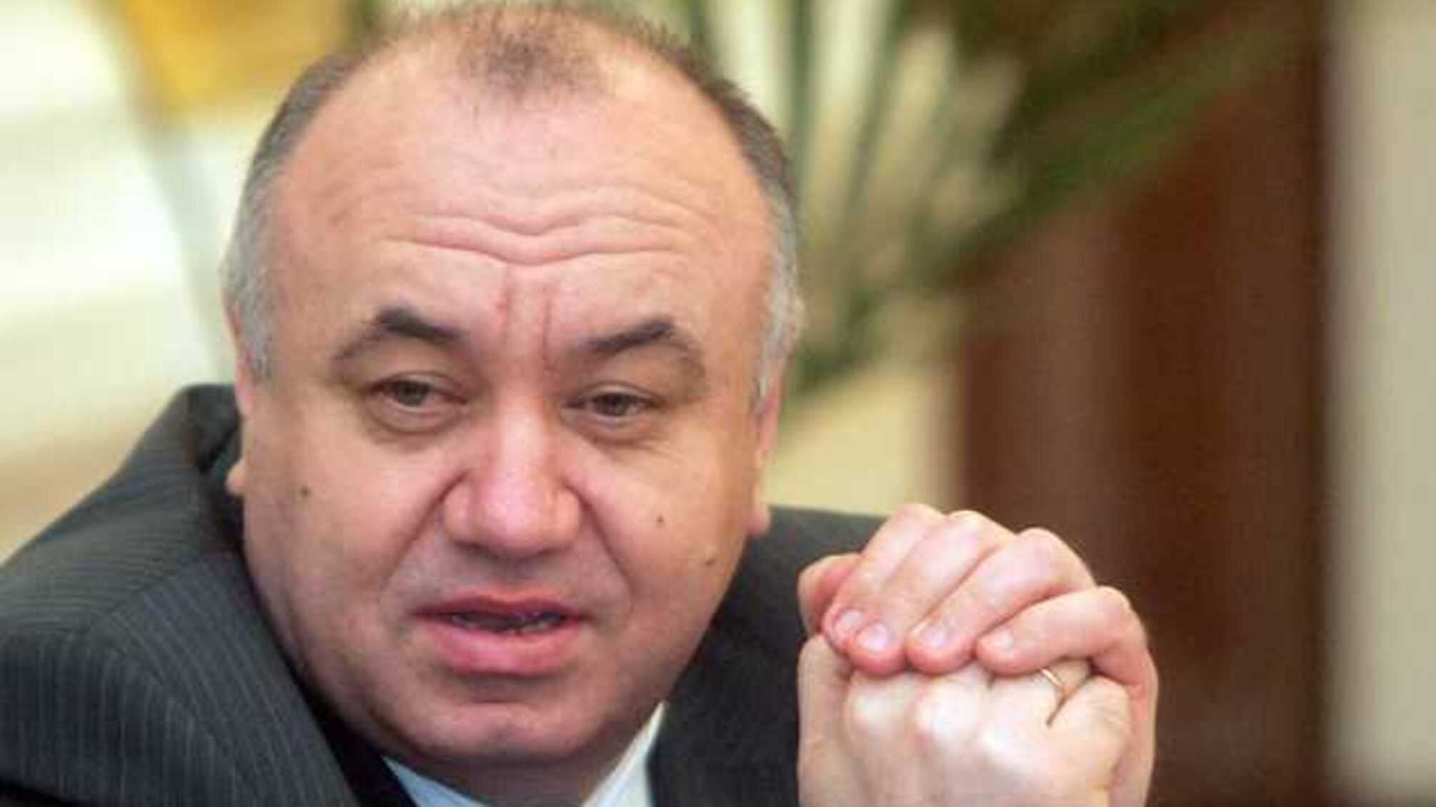 Цушко назвал 'провокацией' возможность своего назначения заместителем министра финансов