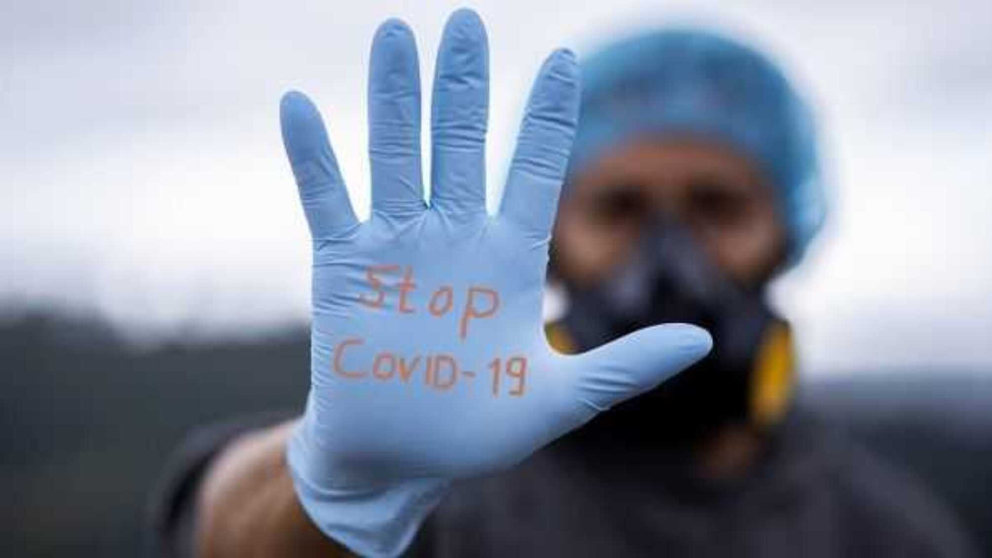 За кордоном від COVID-19 вилікувалися 44 українці