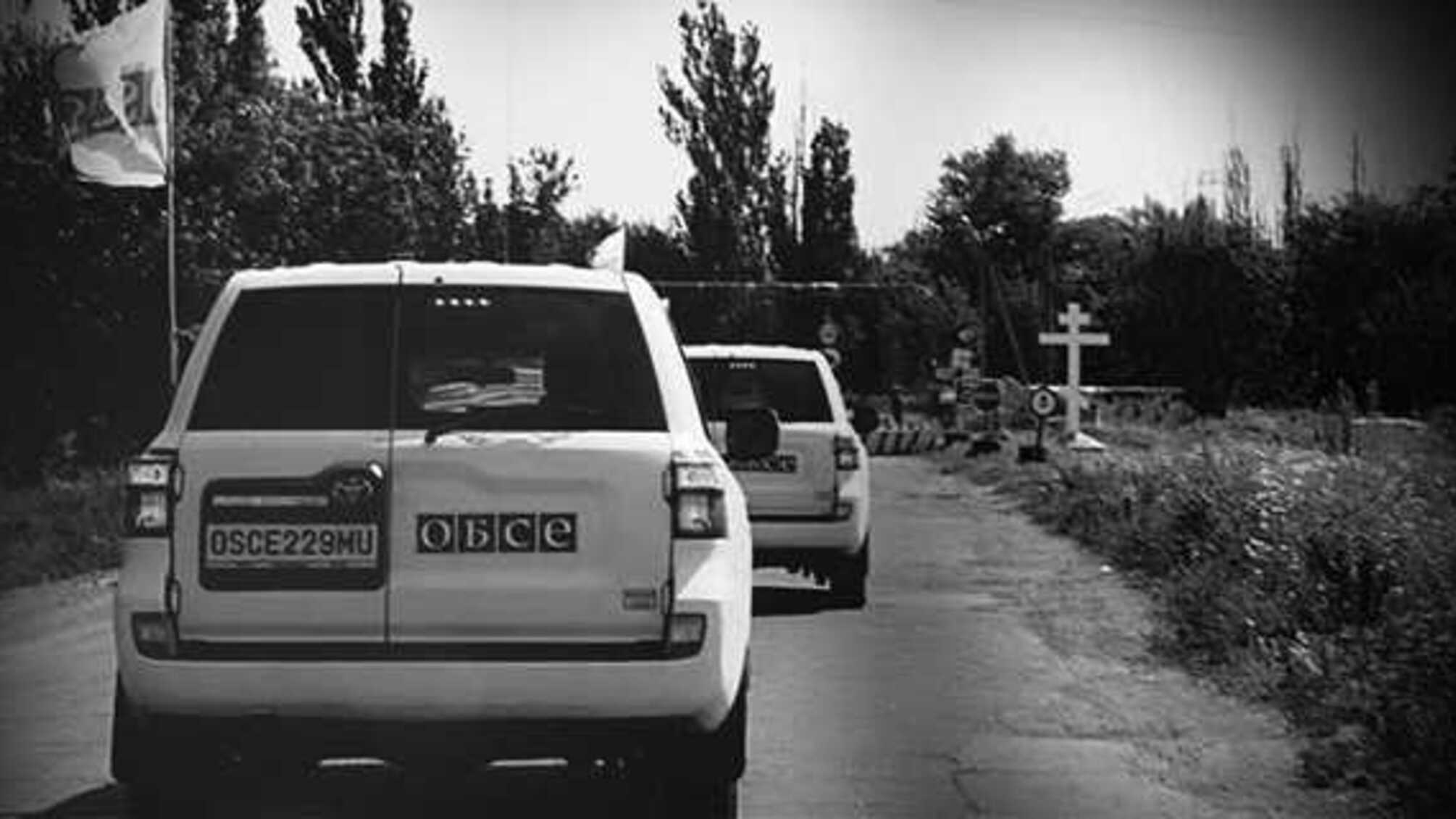 ЗСУ вшанували пам’ять парамедика Джозефа Стоуна, який загинув в ОРЛО 2017 року