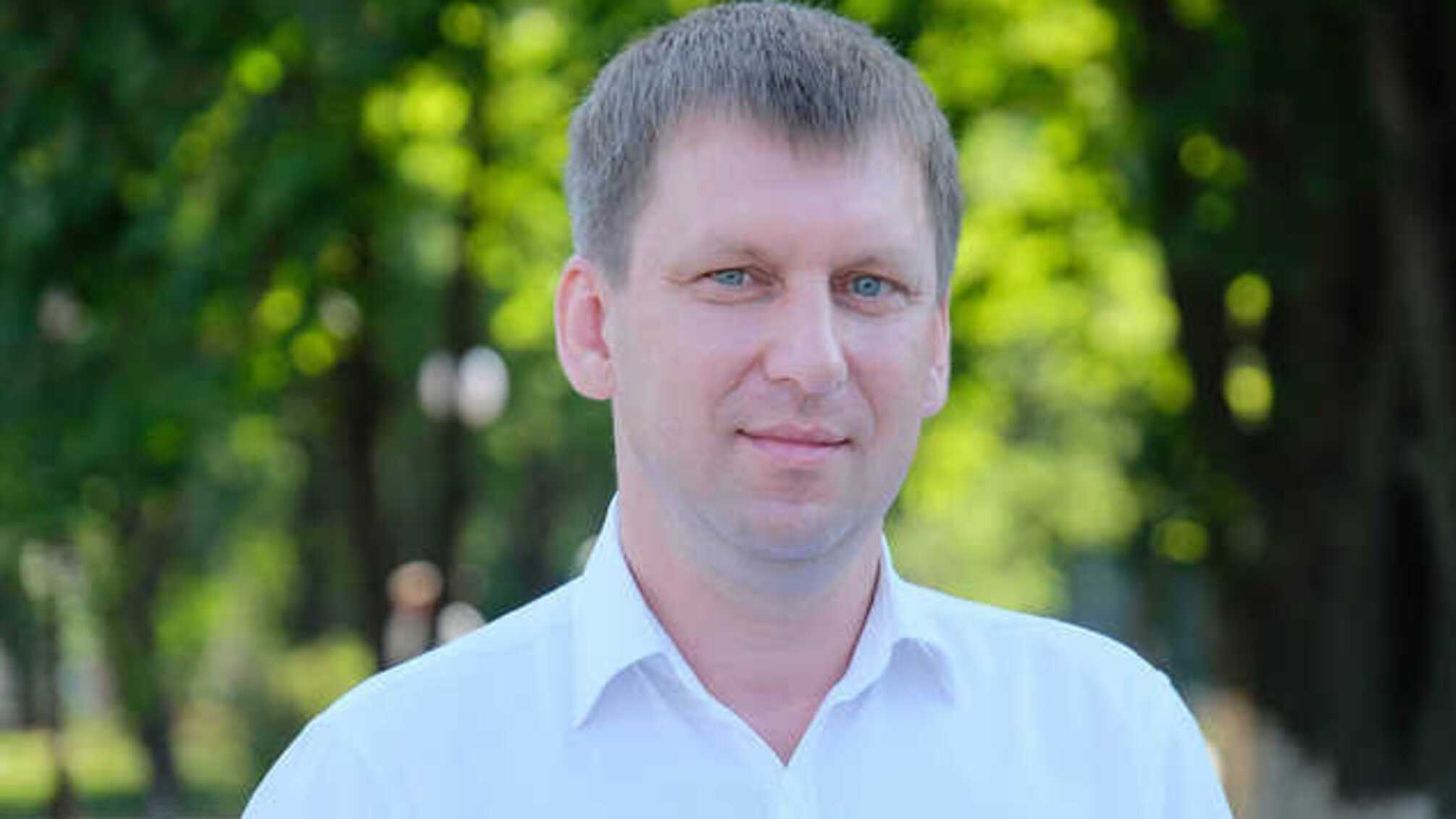 Філатов повідомив про затримання мера Покрова Шаповала, місто якого лідирує в рейтингу прозорості влади