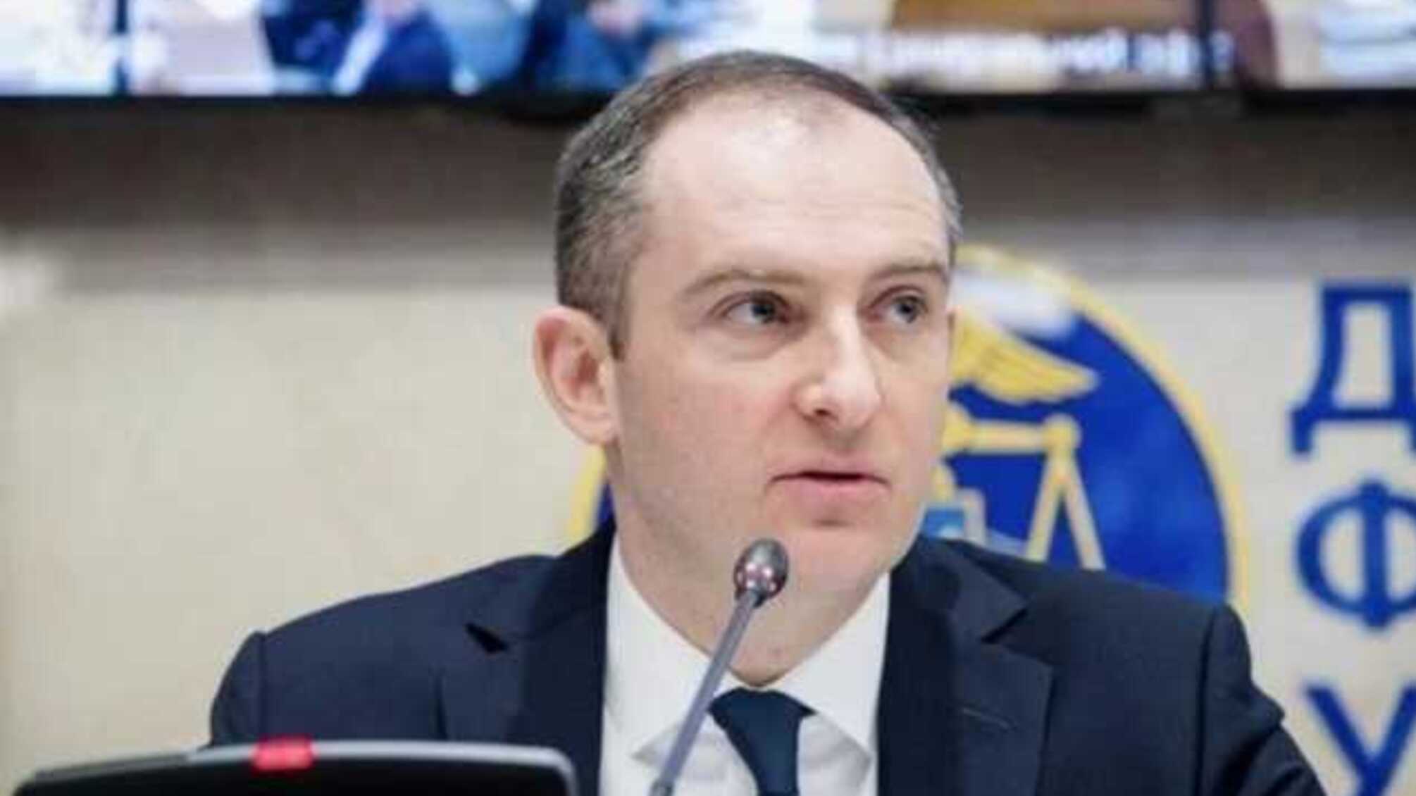 Верланов о своем увольнении: Это не просто политическое решение, это – изменение курса