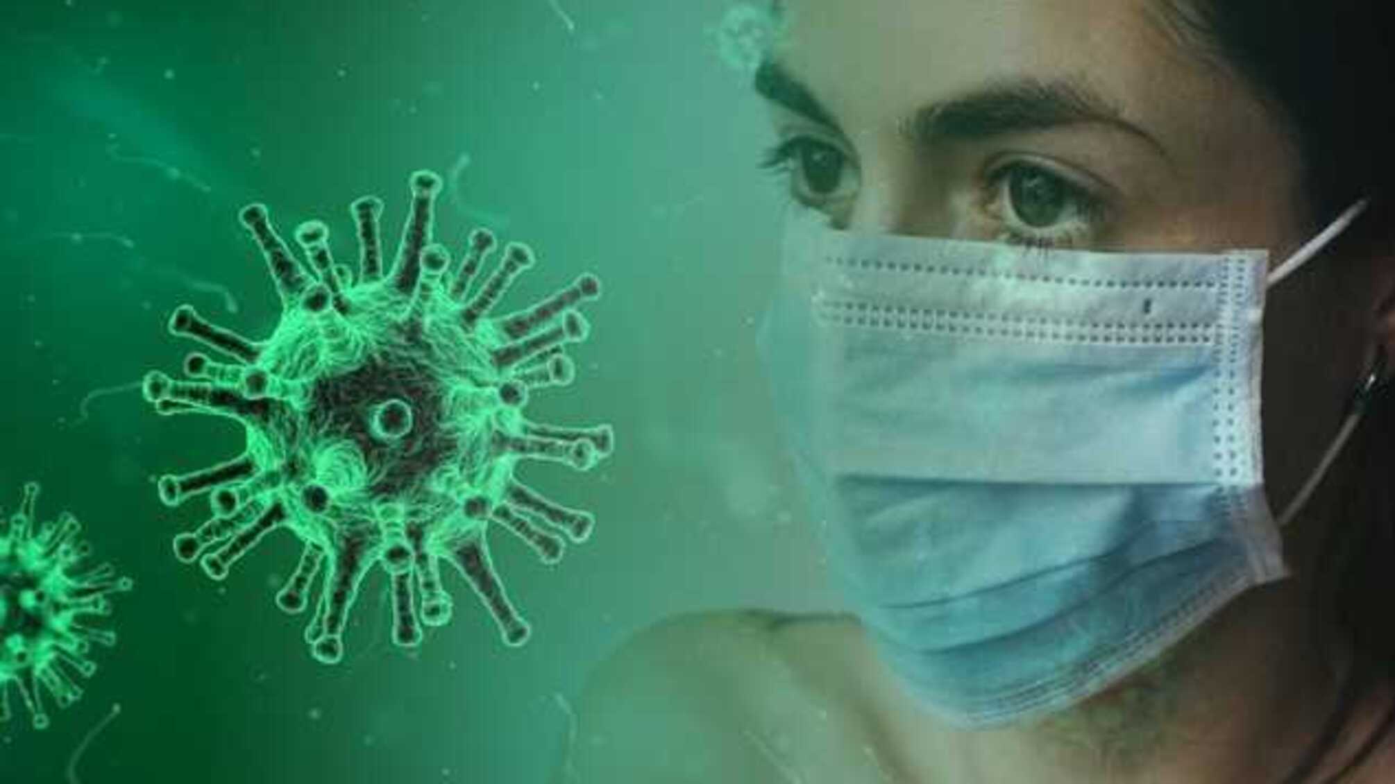 Серед військовослужбовців ЗСУ зареєстрували нові випадки коронавірусу