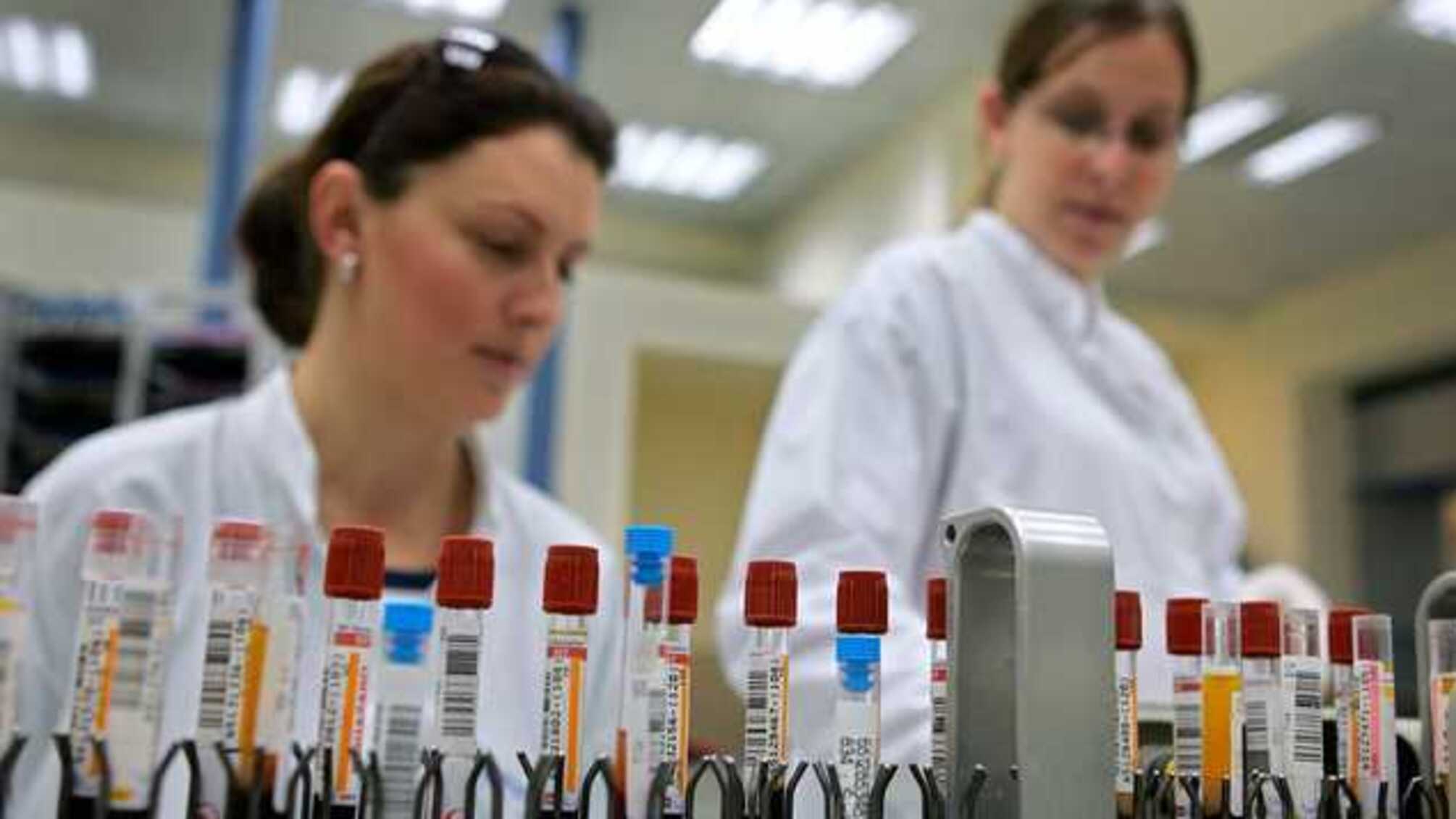 На Житомирщині виявили 11 нових випадків Covid-19