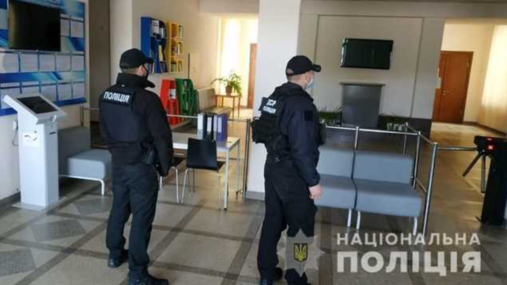 В Днепропетровском облсовете опровергли информацию о задержании мэра Покрова