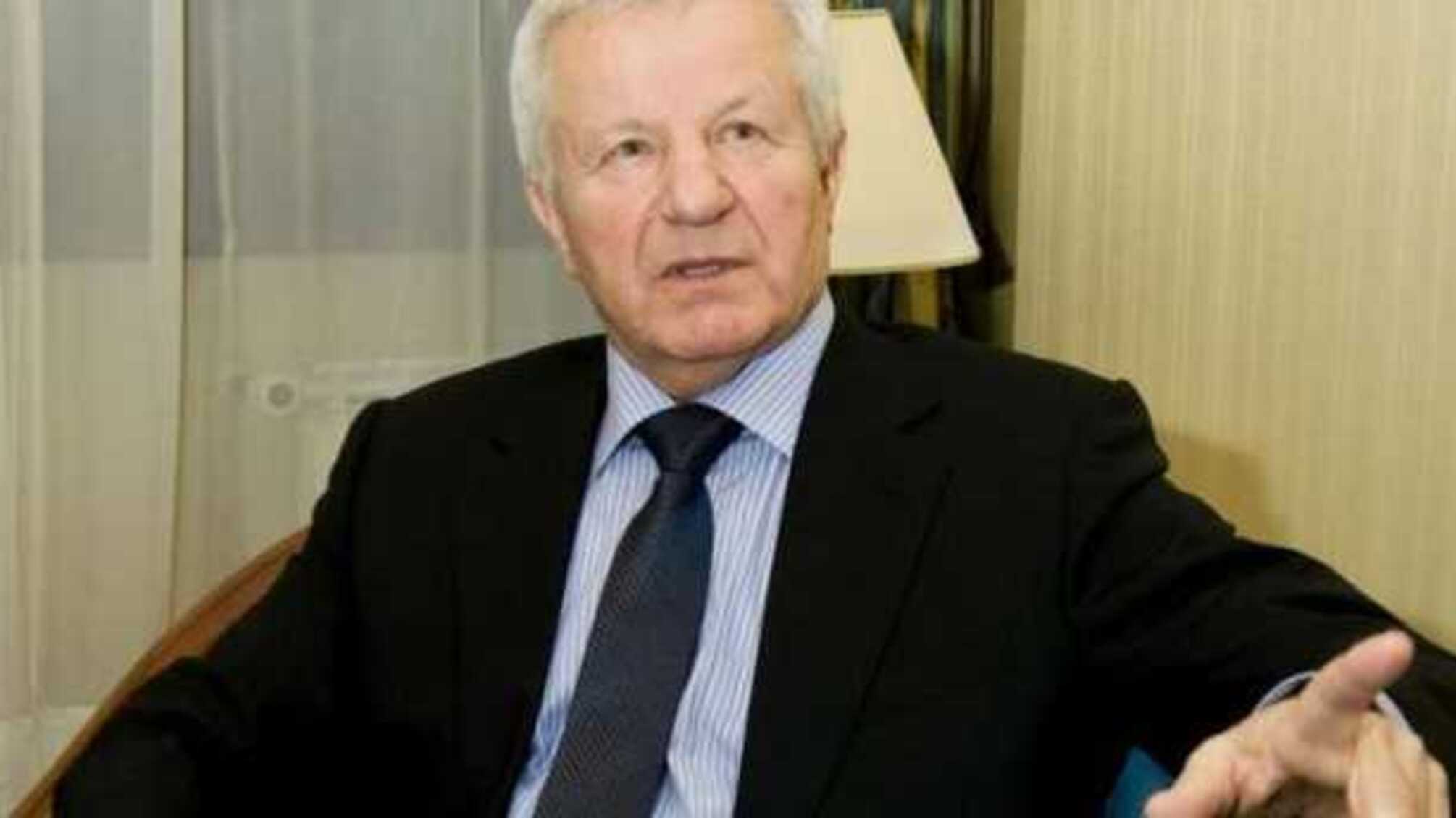 Журналист: на Цушко Зеленскому нужно не останавливаться, а пригласить в команду Мороза с Симоненко