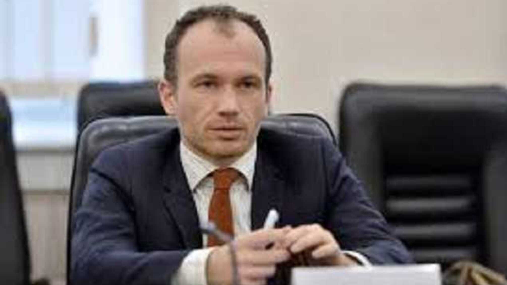 Министру Малюське предложили взять на работу пожизненно заключенных: нянями и домработницами
