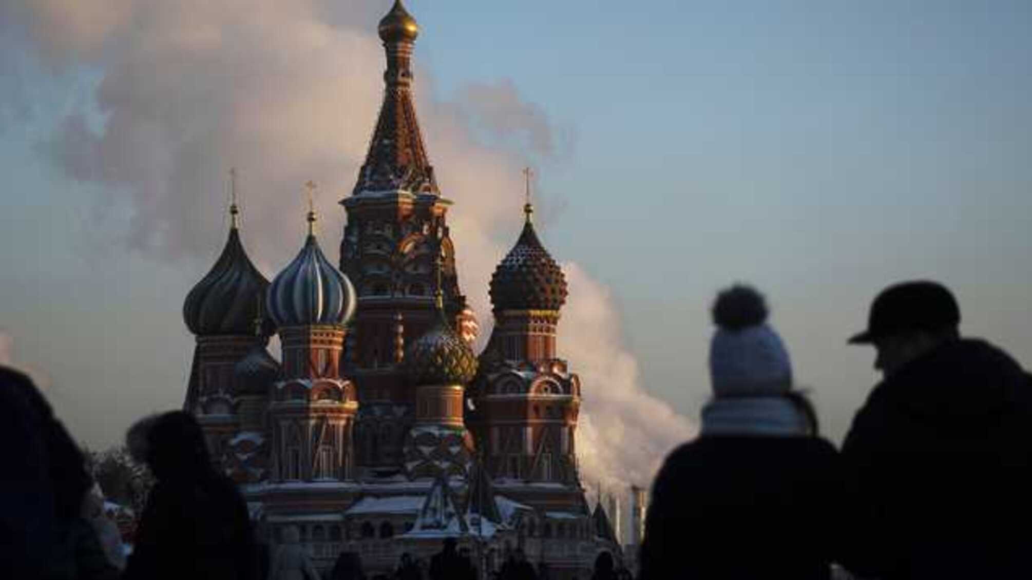 Россия больше всех пострадает от обвала цен на нефть и может не пережить эту зиму — MarketWatch