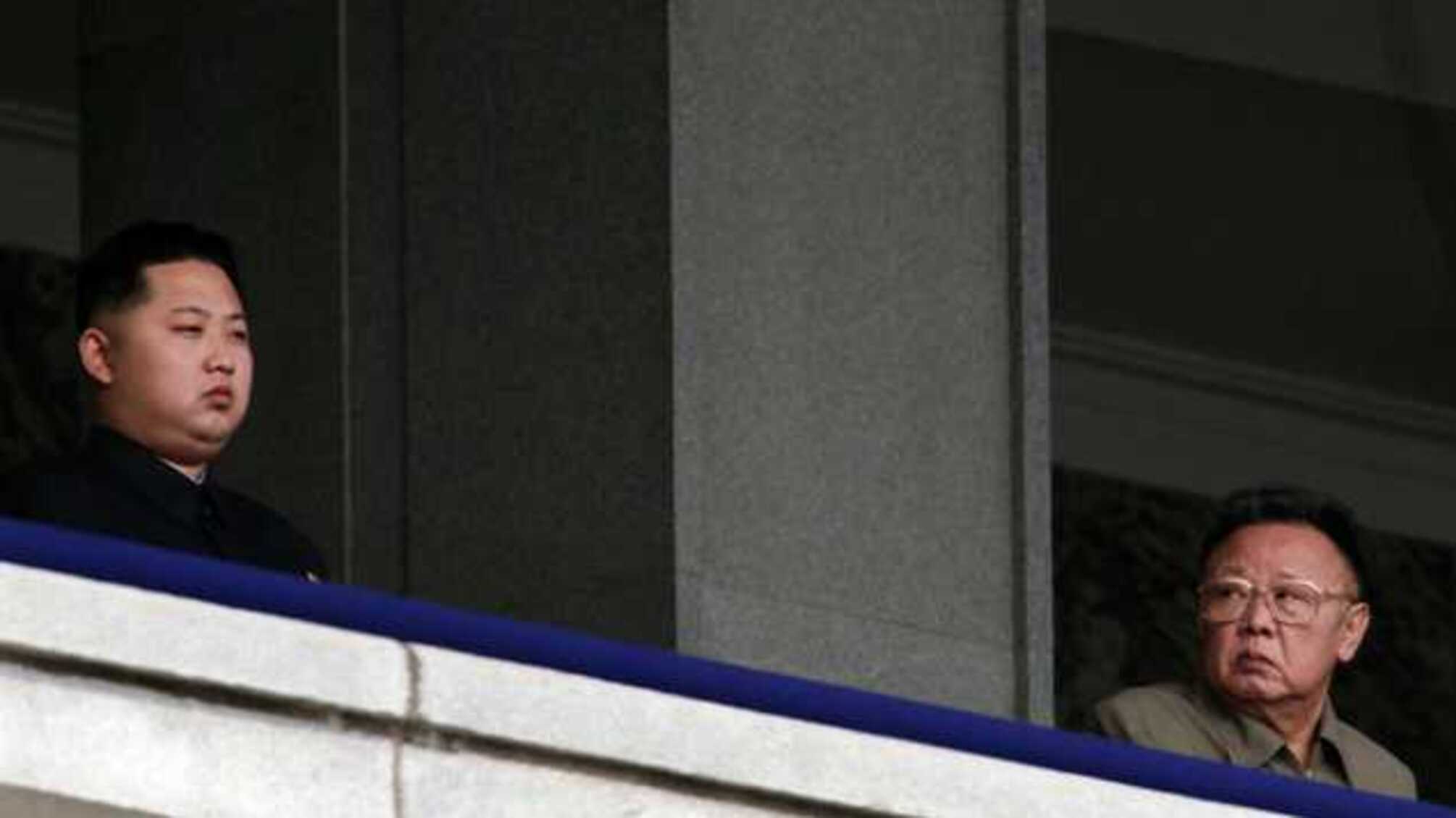 Стало известно, кто может заменить Ким Чен Ына на посту лидера КНДР