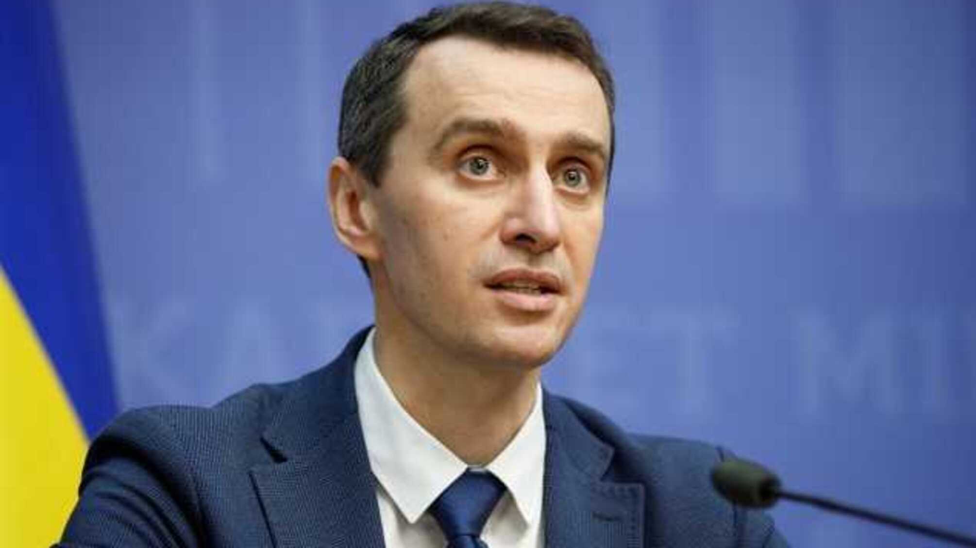 Минздрав о карантине: в случае резкого снижения заболеваемости завершим раньше