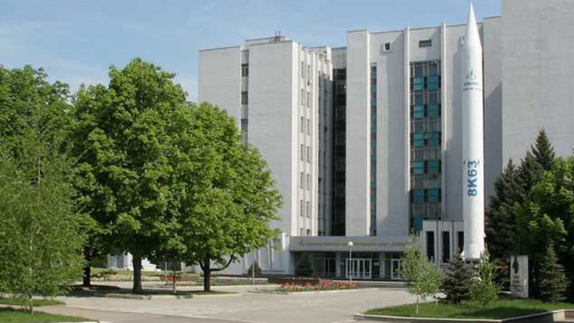 Гендиректор КБ «Южное» Дегтярев «подарил» миллион частной фирме, еще 19 млн — потратил на неликвид