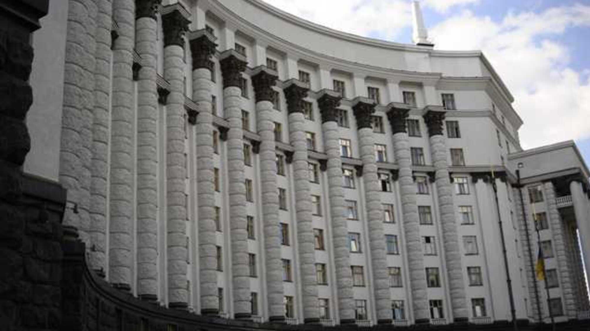 США и ЕС отреагировали на бесконкурсное назначение глав Гостаможни и Госналоговой