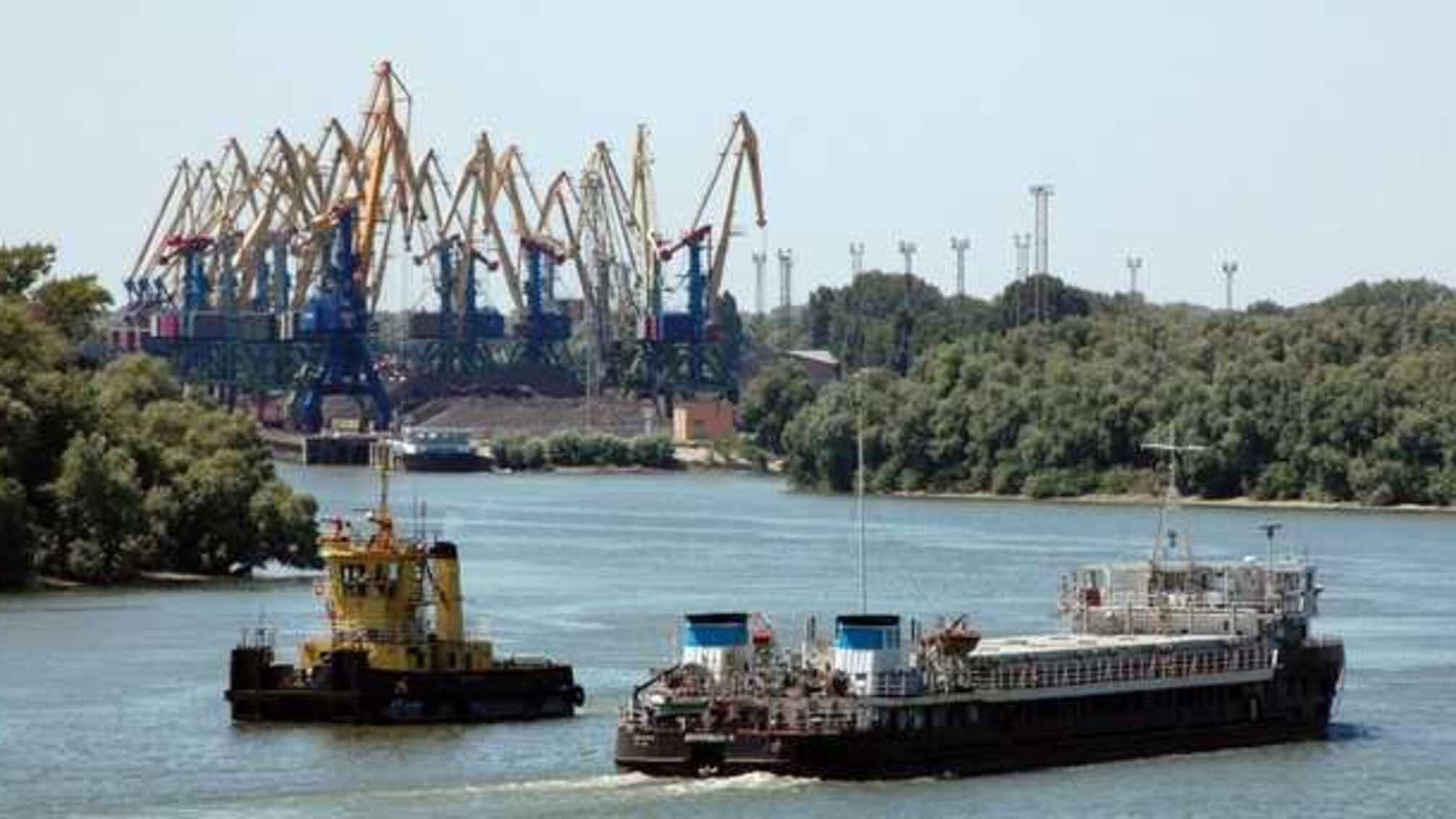 Паника и увольнение недовольных: в Украинском Дунайском пароходстве скрывают аудит и теряют грузовые потоки