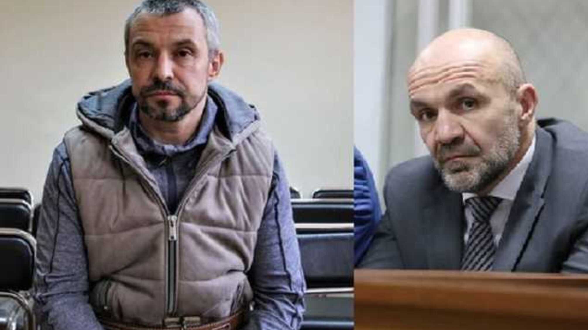 Мангер и Левин пойдут под суд: прокуратура завершила досудебное расследование по делу Гандзюк