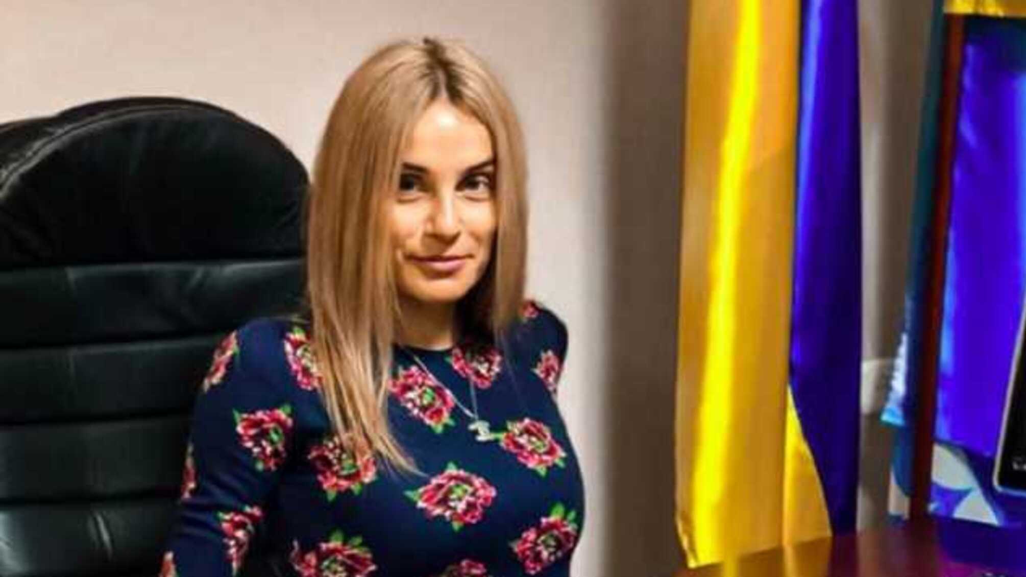 И.о. мэра Украинки Татьяна Кучер нашла лазейку в законе для дальнейшего хищения денег