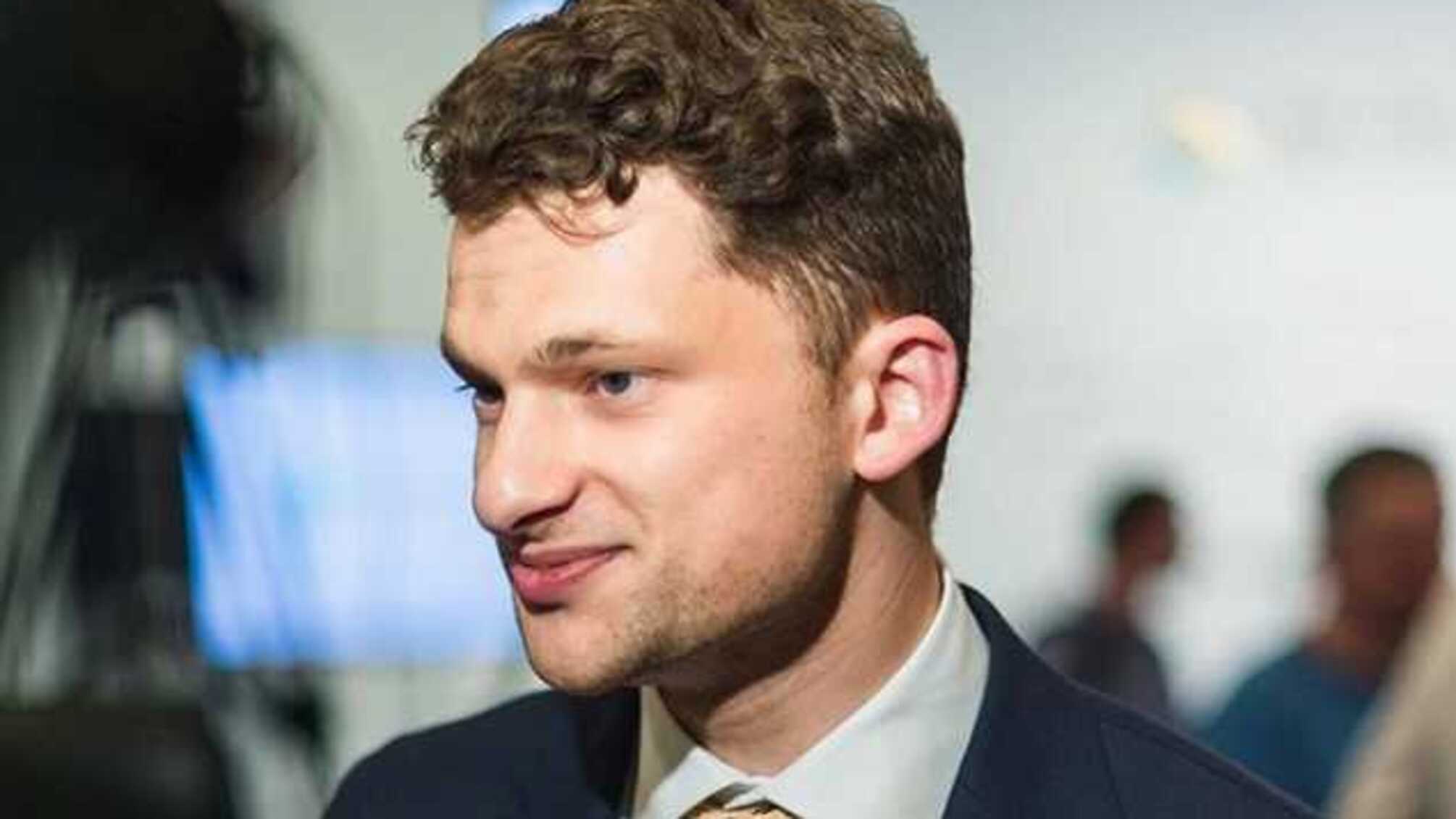 Дубілет запустив дашборд про вплив карантину на економіку України