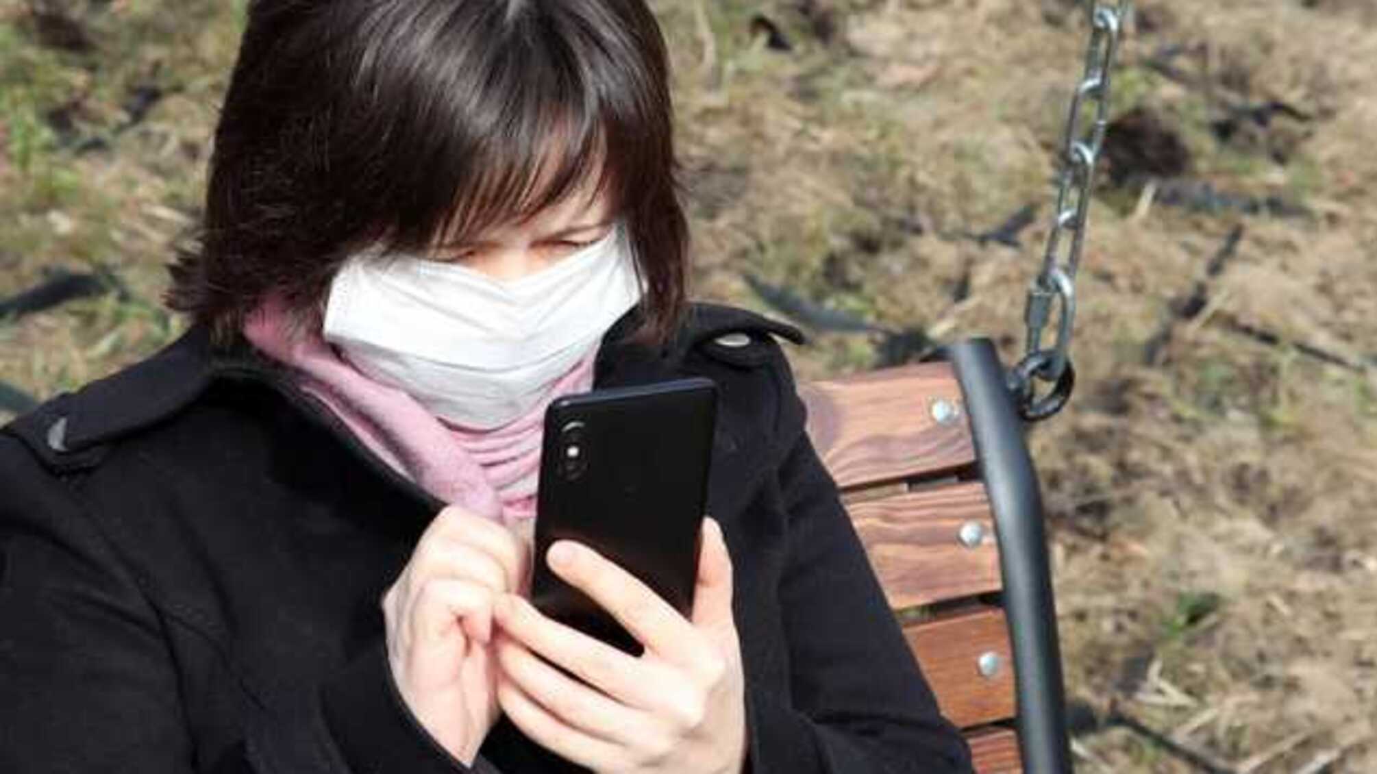 В Совете Европы предупредили, что приложения для отслеживания соблюдения карантина могут нарушать права человека