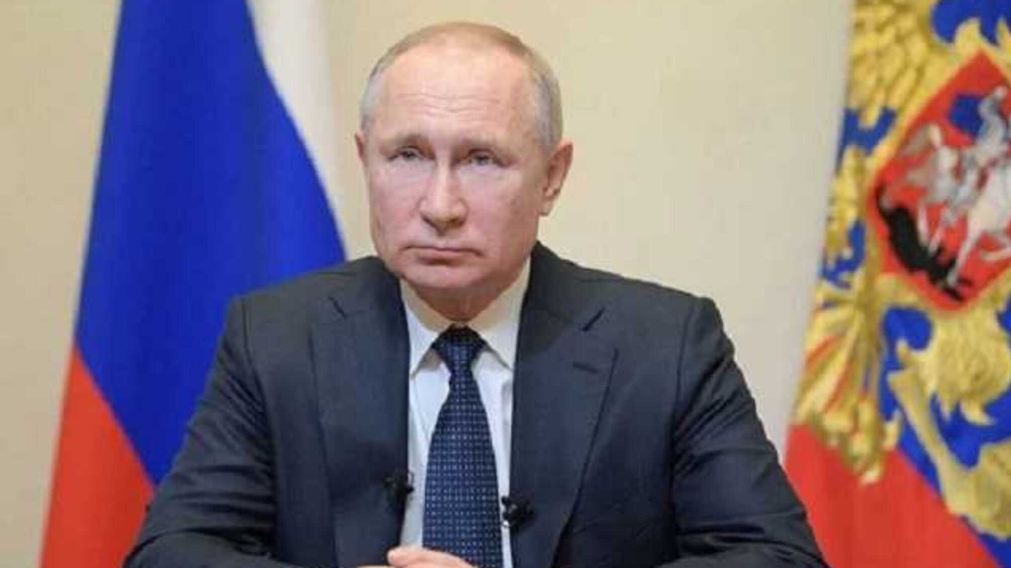 Путина поймали на очередной лжи: обманул всех россиян сразу
