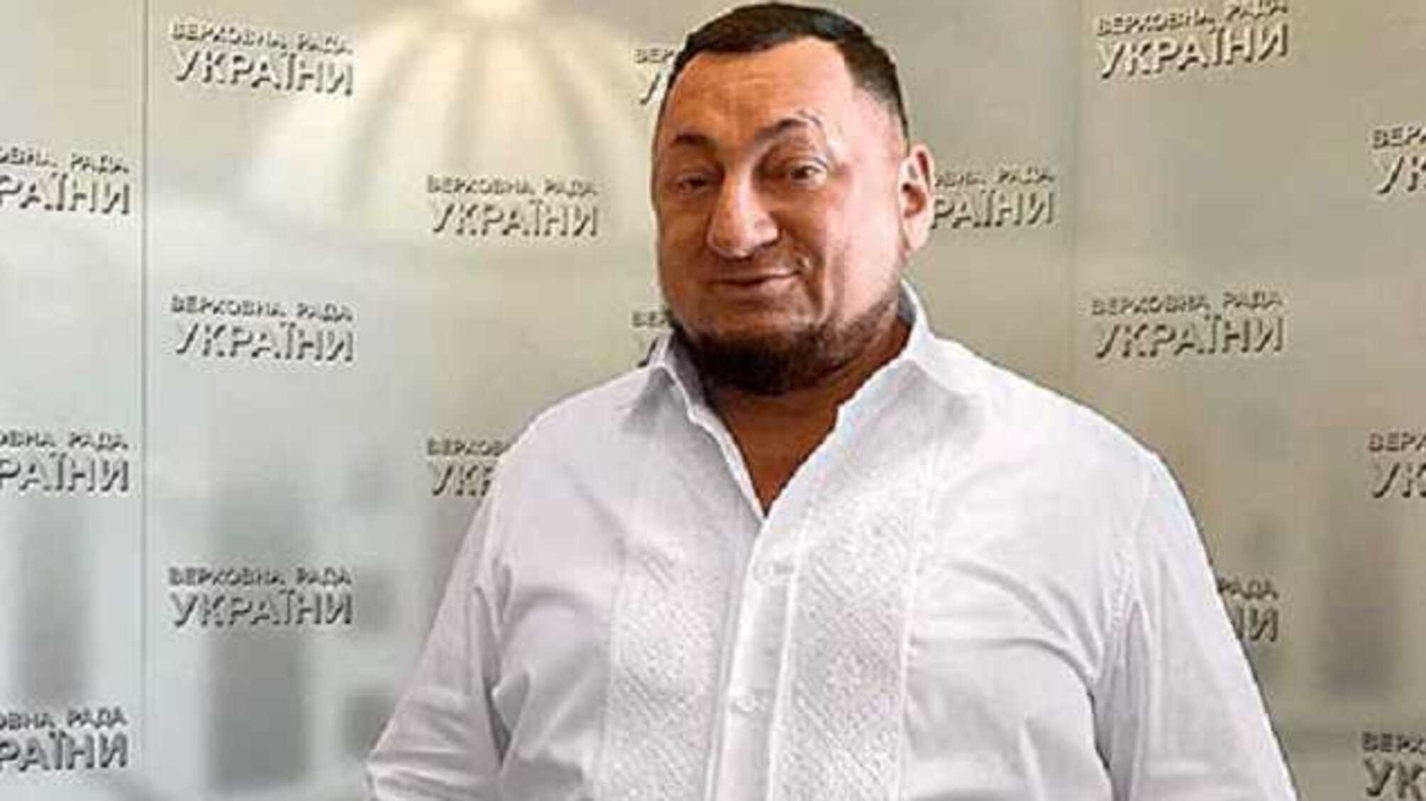 Нардеп-миллиардер Герега через свой «Эпицентр» продает властям маски, доставленные самолетом Мрия за государственные деньги