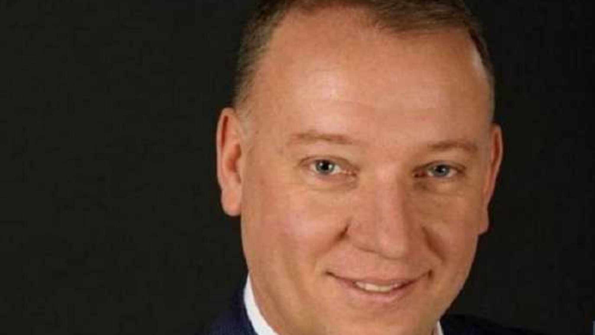 Одиозный Юрий Крук уже сеет гречку и собирает личные данные в надежде оказаться у кормушки