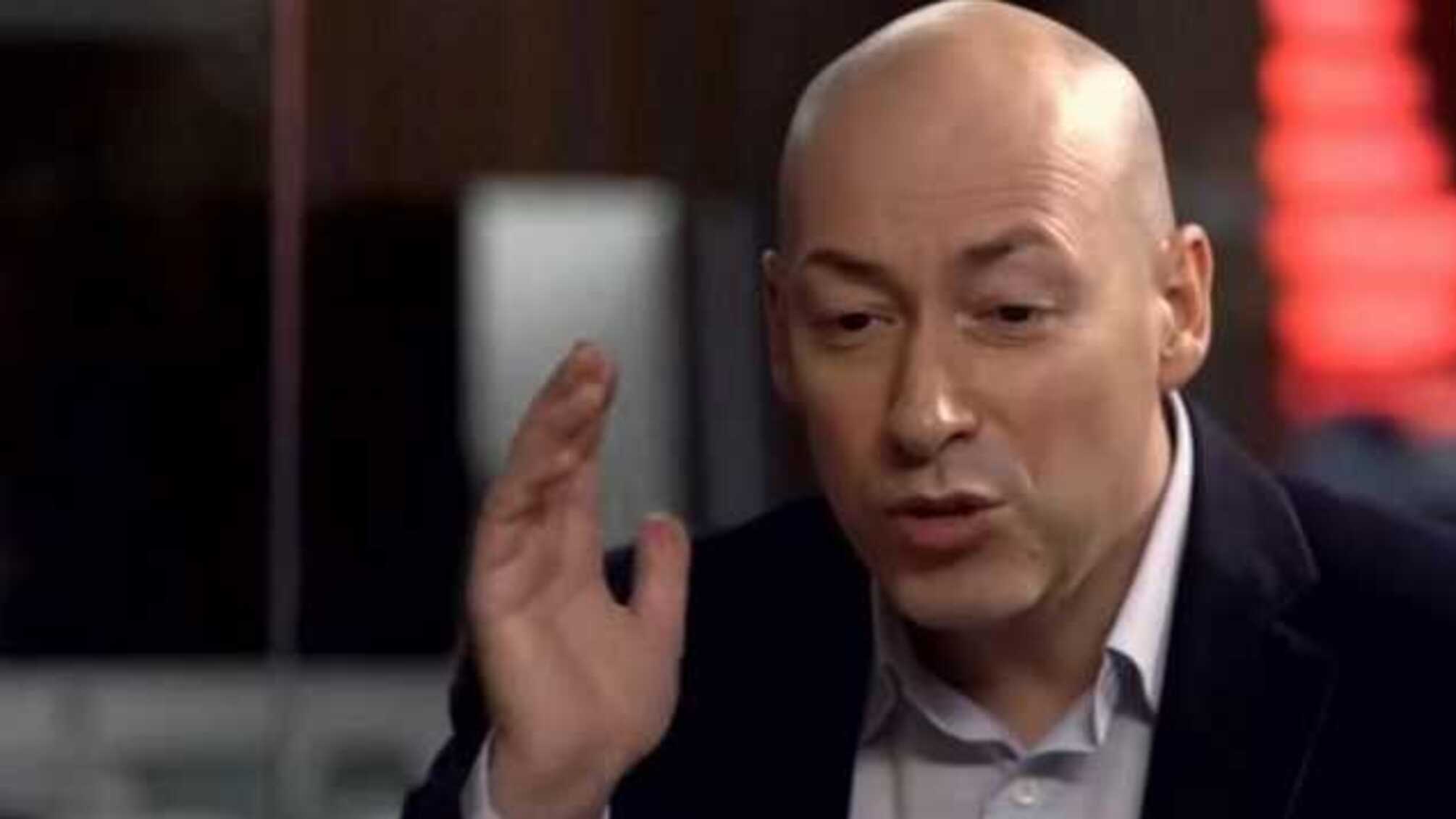 “Зеленского окружают идиоты”: Гордон поспорил с Качурой в прямом эфире