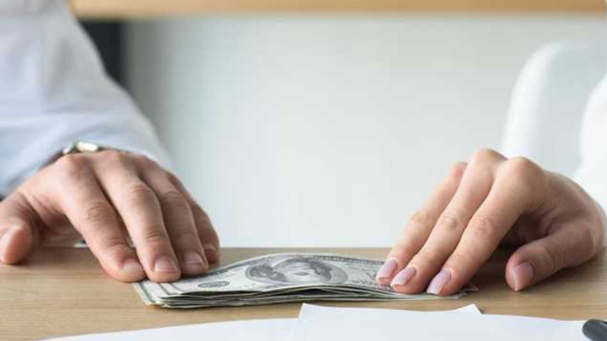 НАПК с начала года привлекло к уголовной ответственности 236 коррупционеров