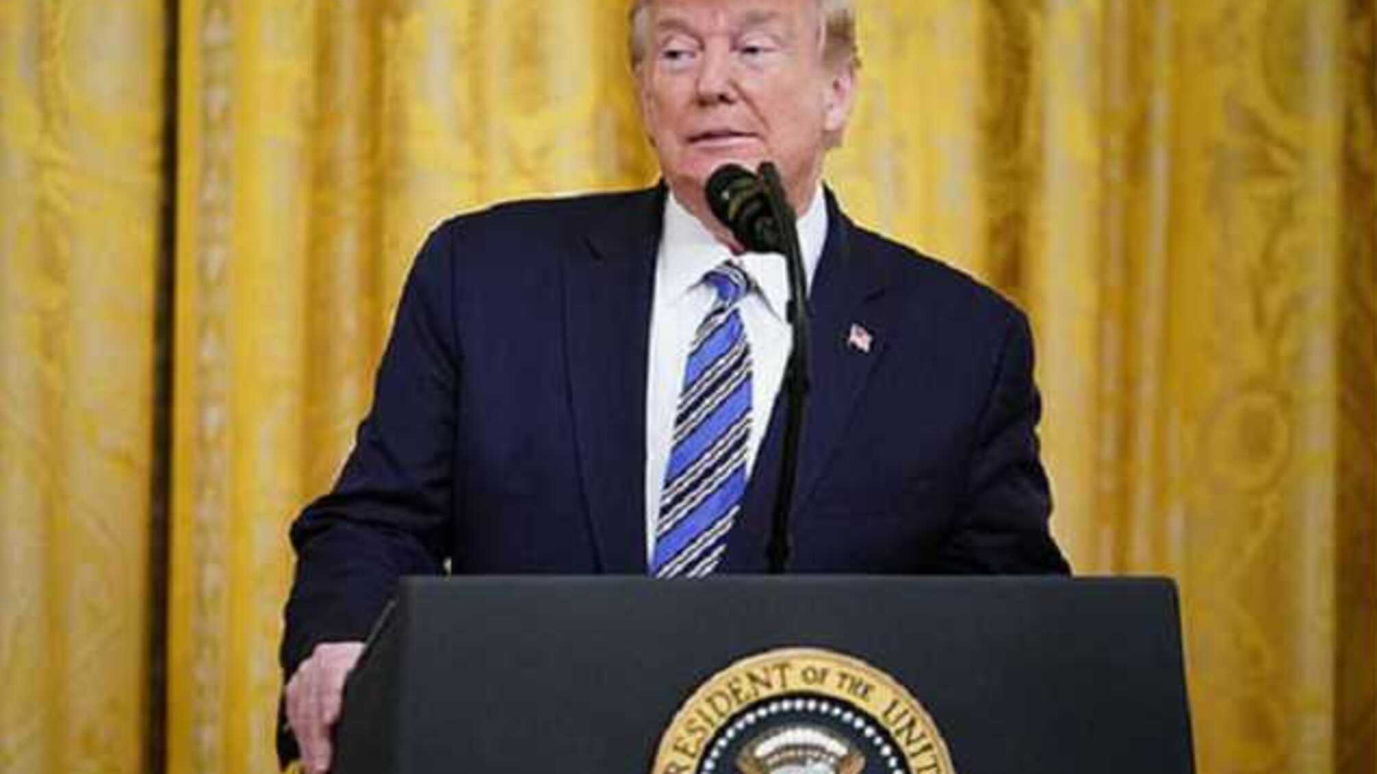 'Любимое лекарство Трампа' вылечивает 91% пациентов с COVID-19, — американские медики