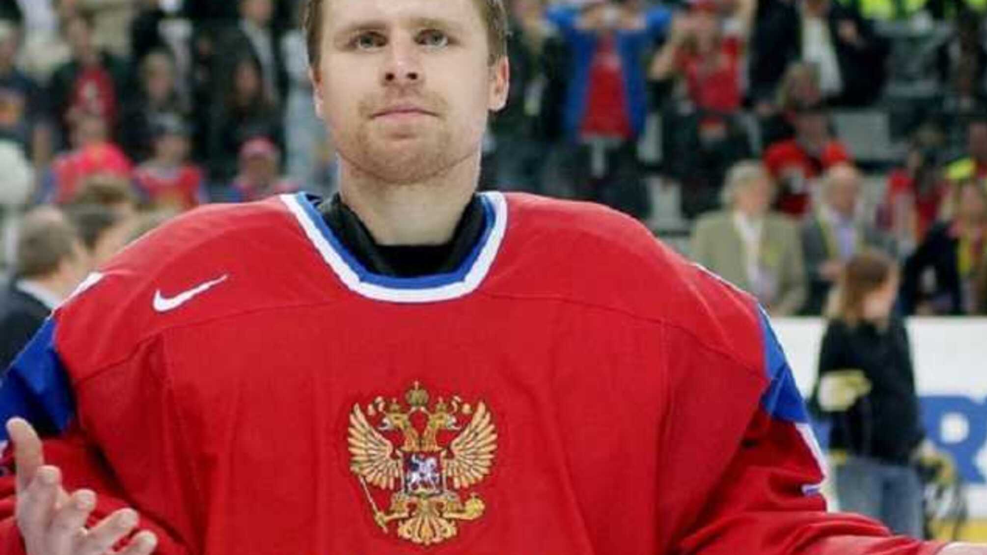 Знаменитый хоккеист наехал на россиян из-за победобесия вокруг Дня Победы