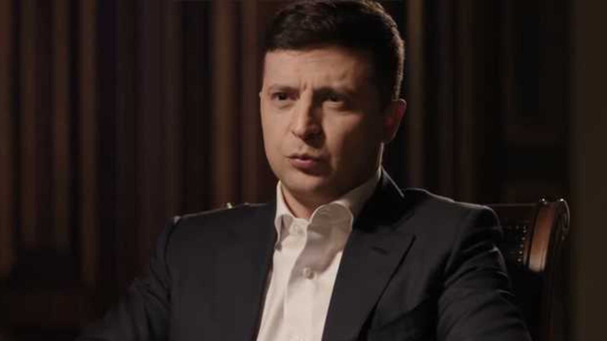 Зеленский заговорил о выходе Украины из карантина