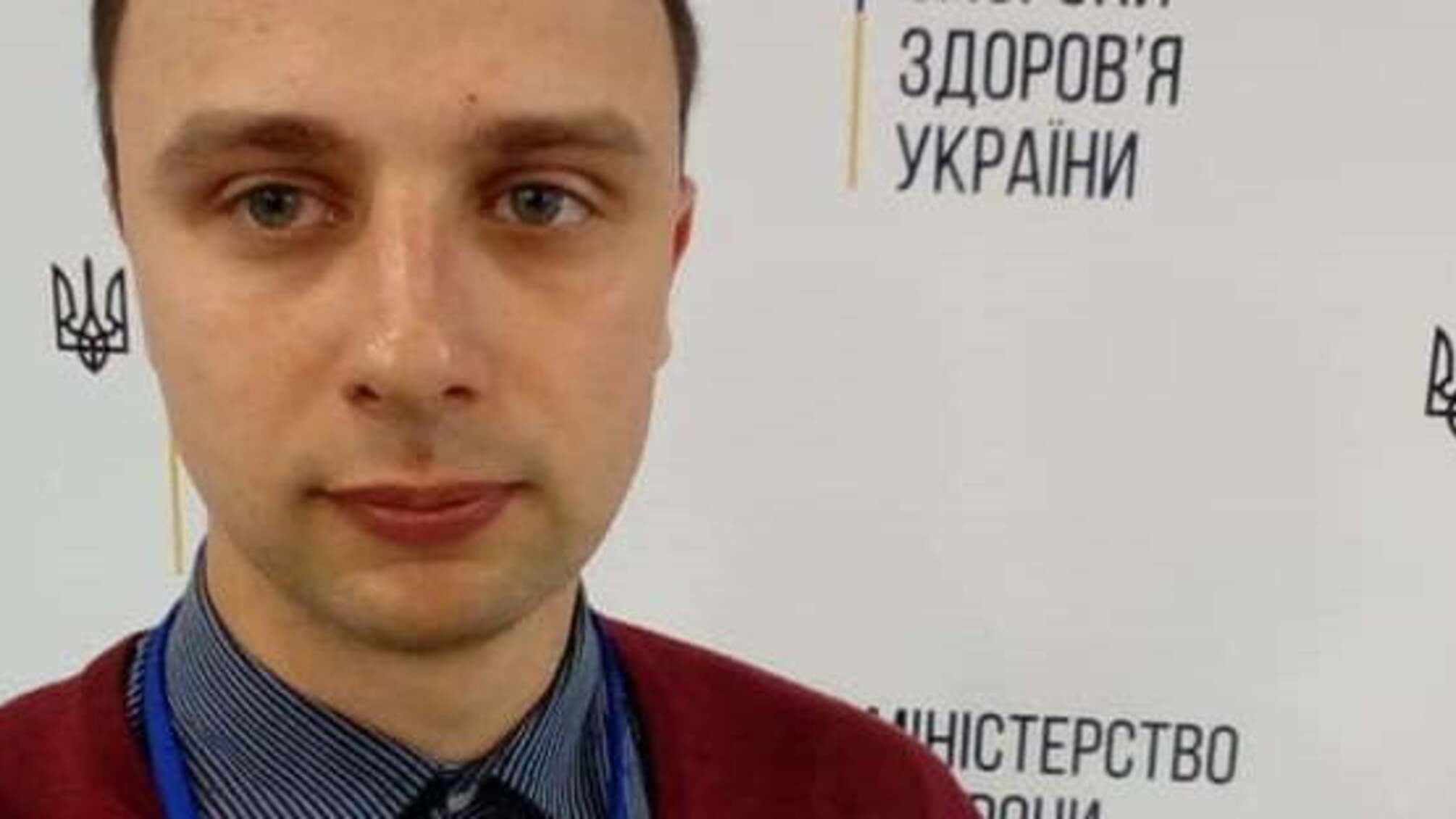 Вісімнадцять днів із 'короною': інфікований COVID-19 херсонський лікар оприлюднив власну історію хвороби